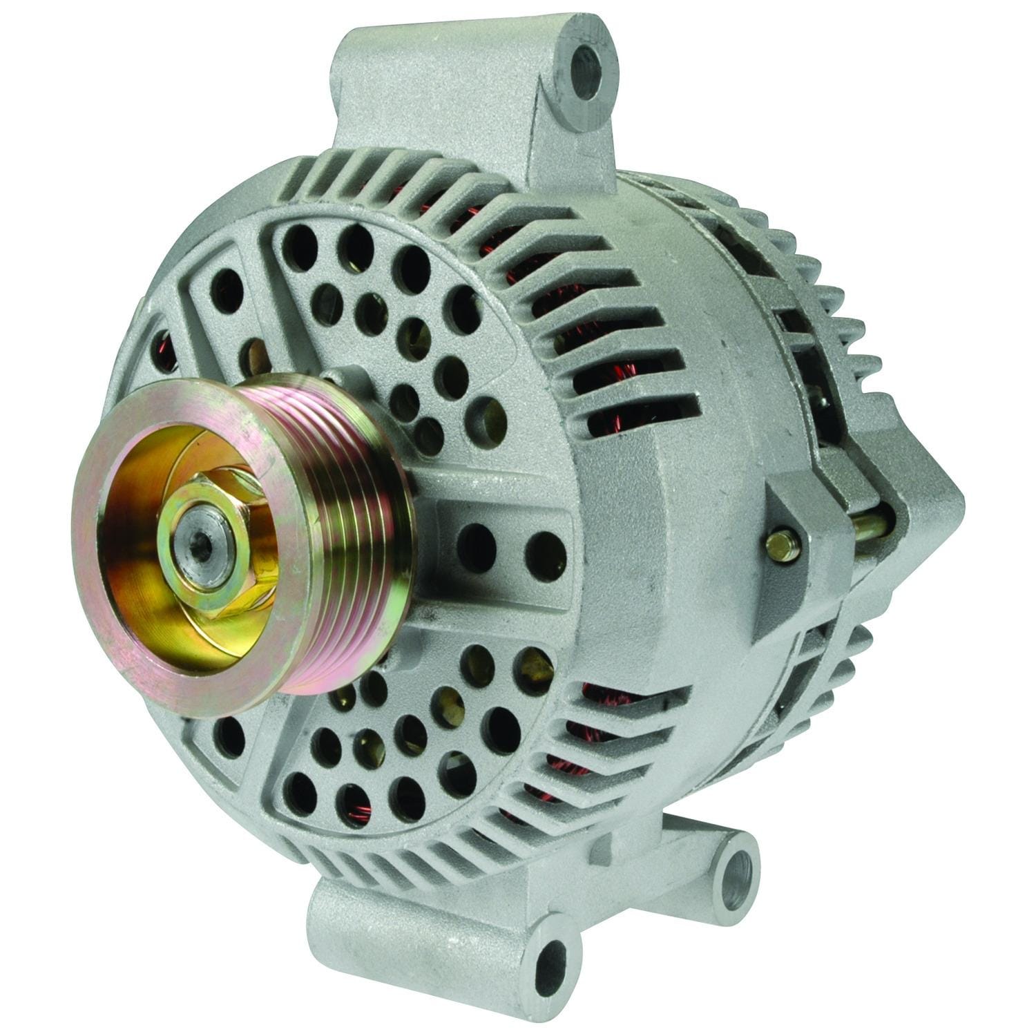 Duralast Gold New Alternator DLG7765-6-2 | AutoZone