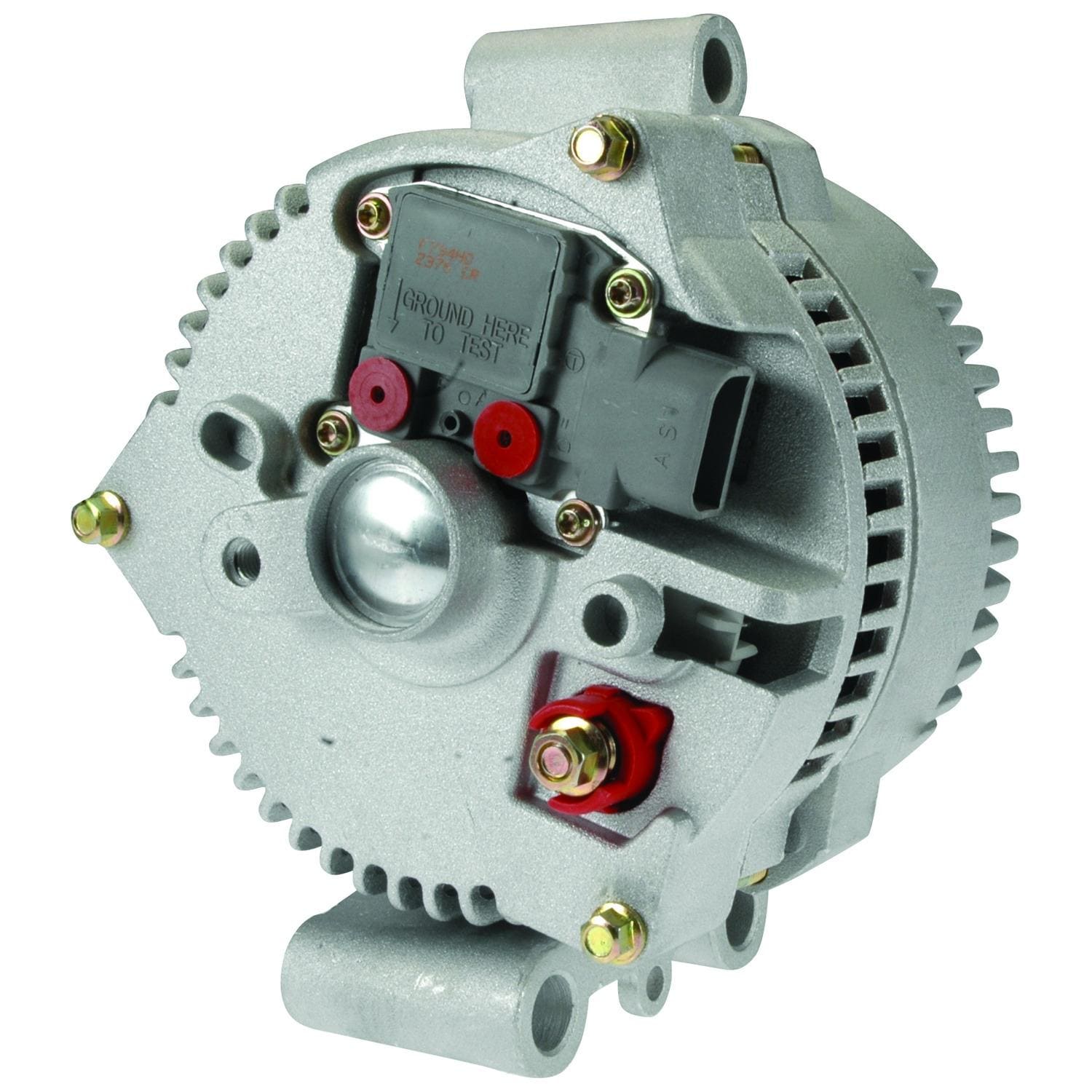 Duralast Gold New Alternator DLG7765-6-2 | AutoZone