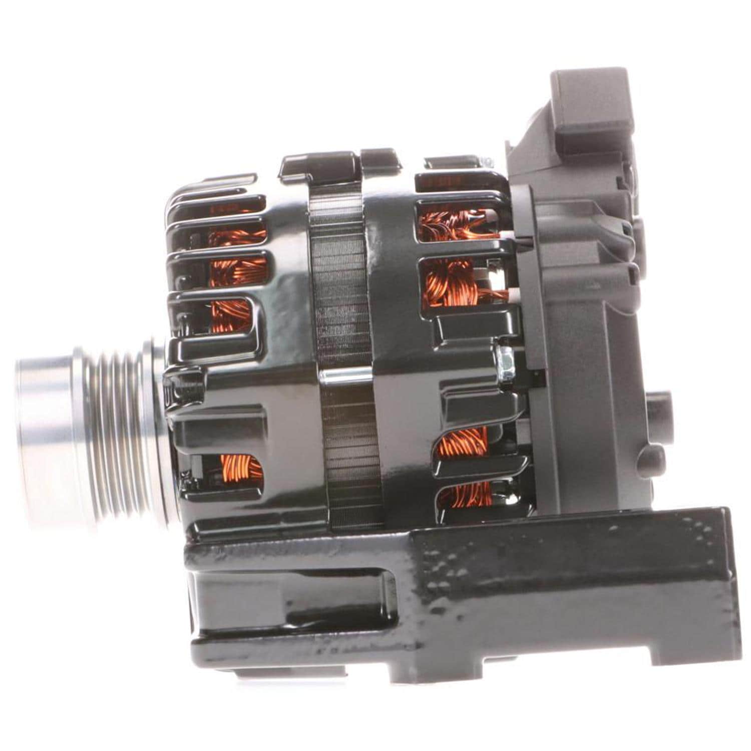 Duralast Gold New Alternator NDLG10637 | AutoZone