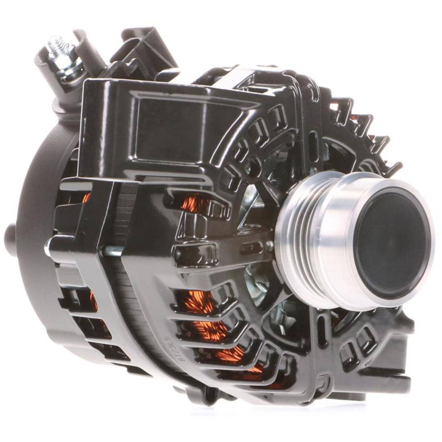 Duralast Gold New Alternator NDLG10637 | AutoZone