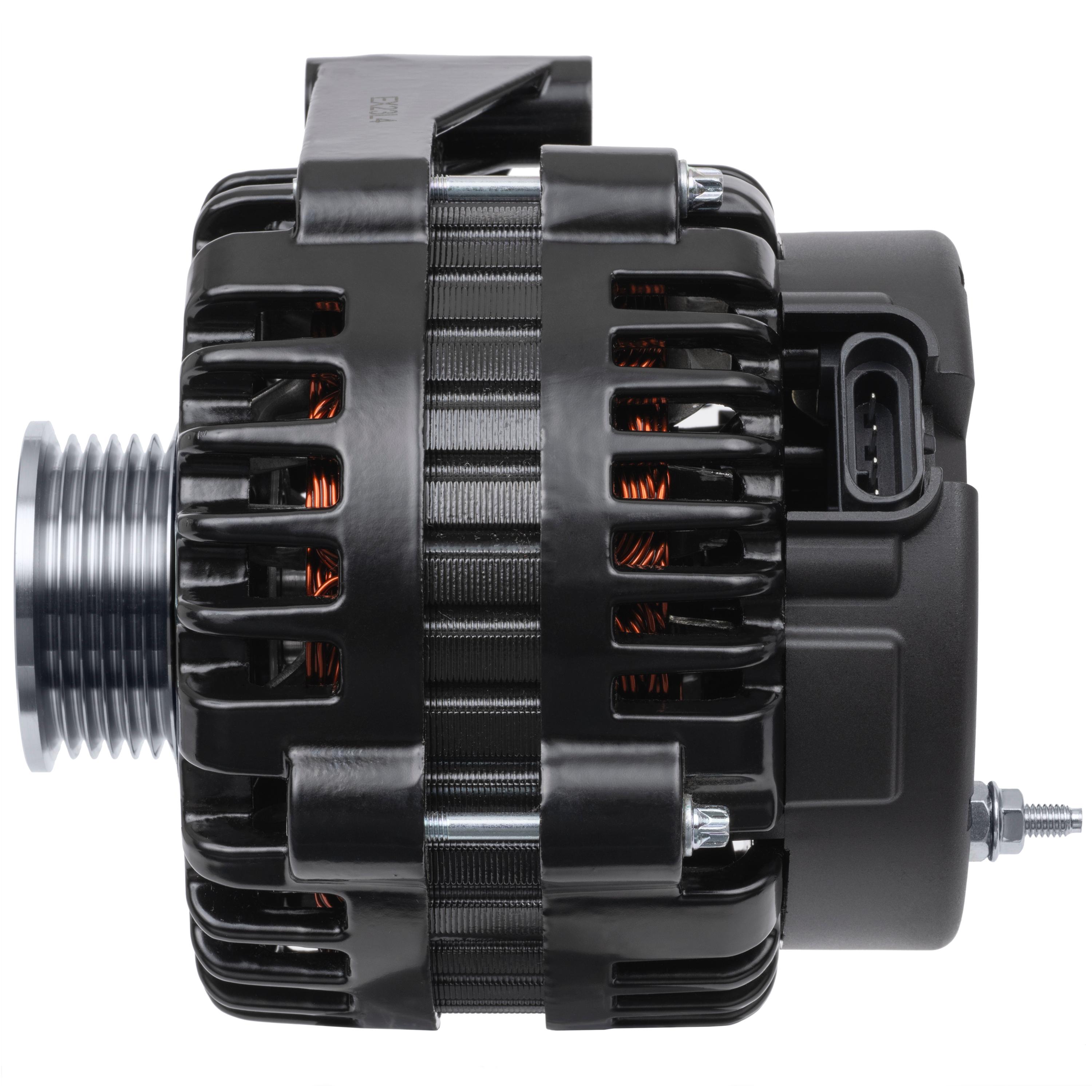 Duralast Gold New Alternator NDLG11319 | AutoZone