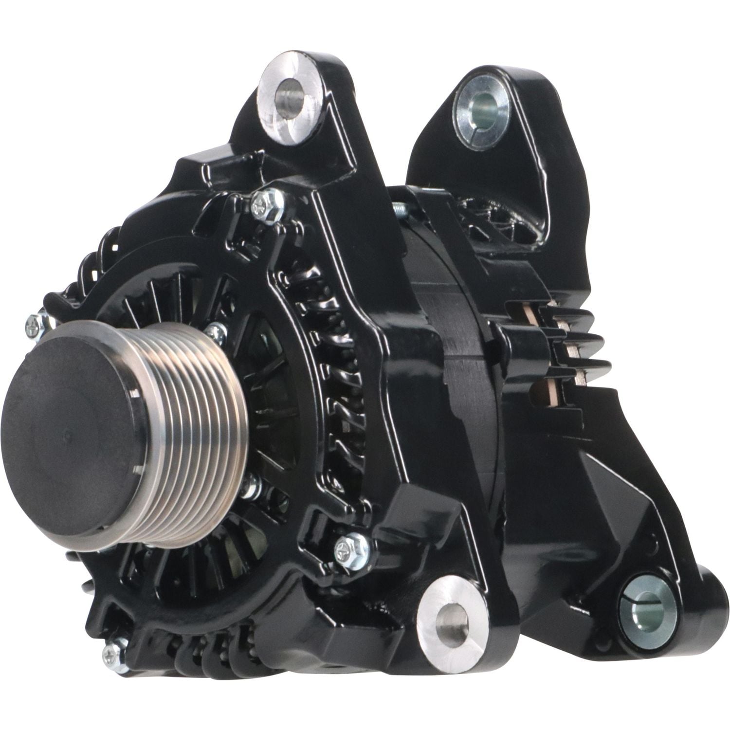 Duralast Gold New Alternator NDLG11443 | AutoZone