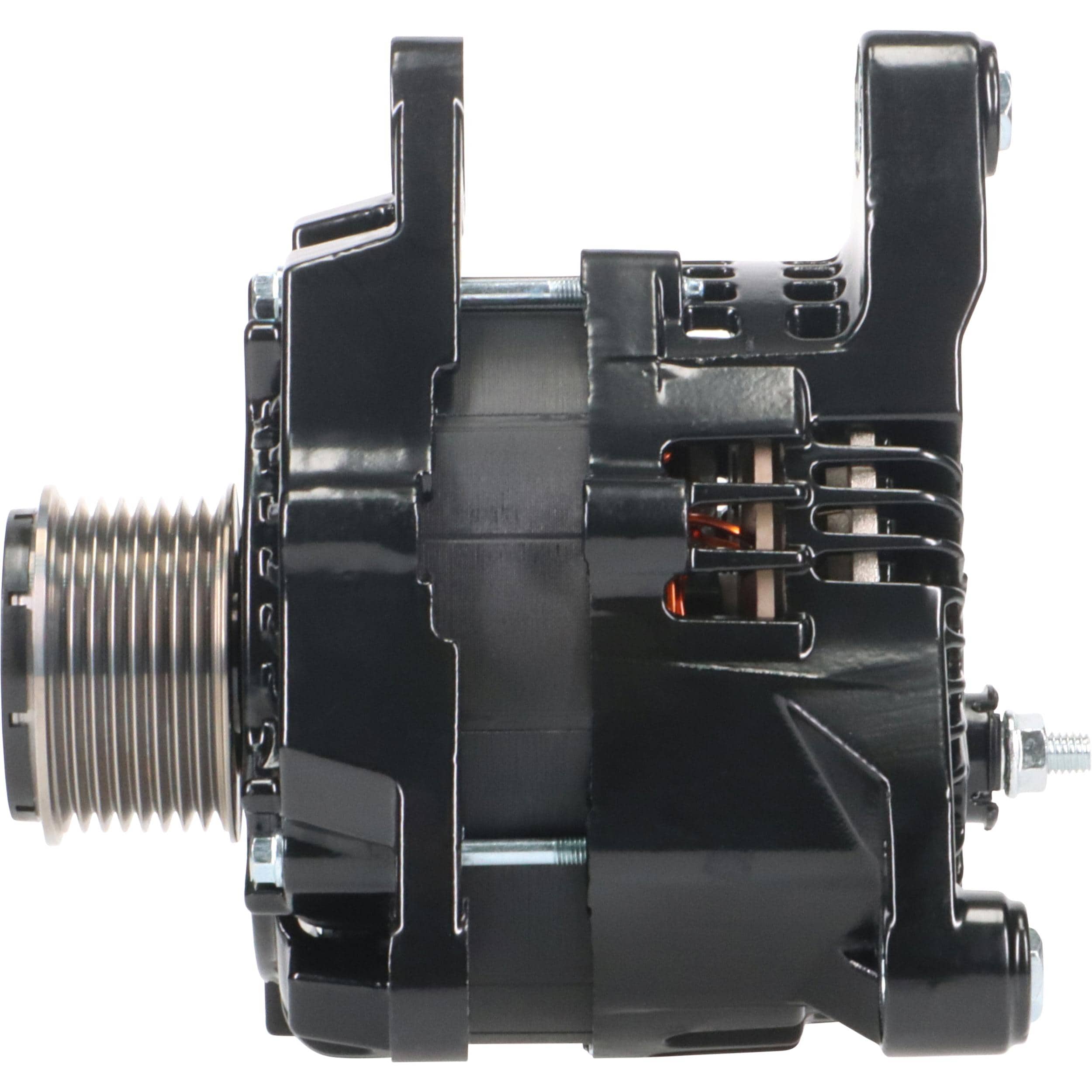Duralast Gold New Alternator NDLG11443 | AutoZone