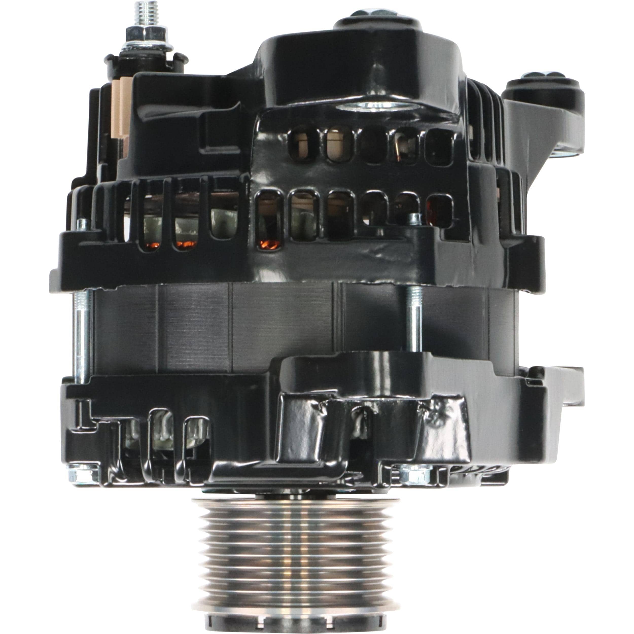Duralast Gold New Alternator NDLG11443 | AutoZone