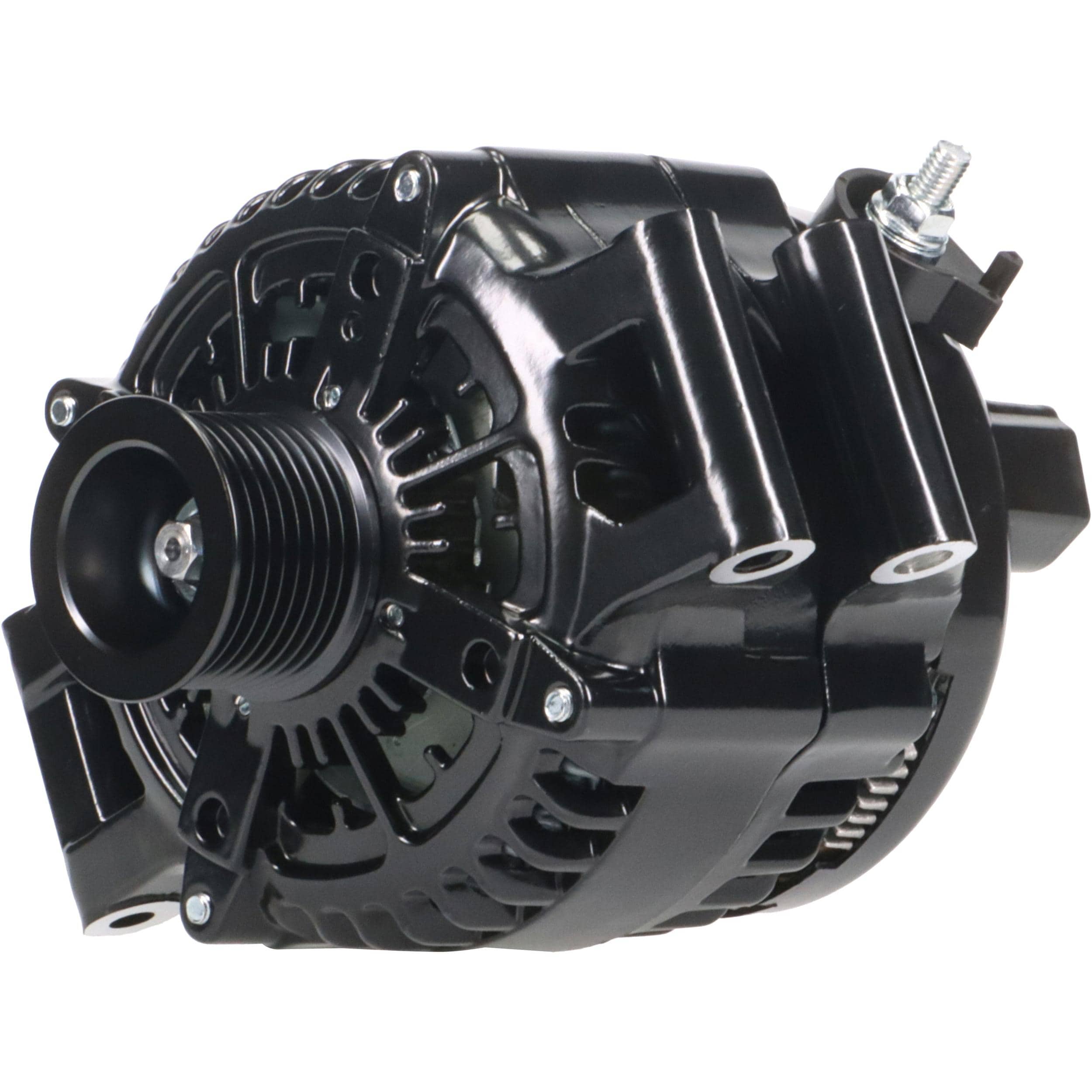 Duralast Gold New Alternator NDLG11712 | AutoZone