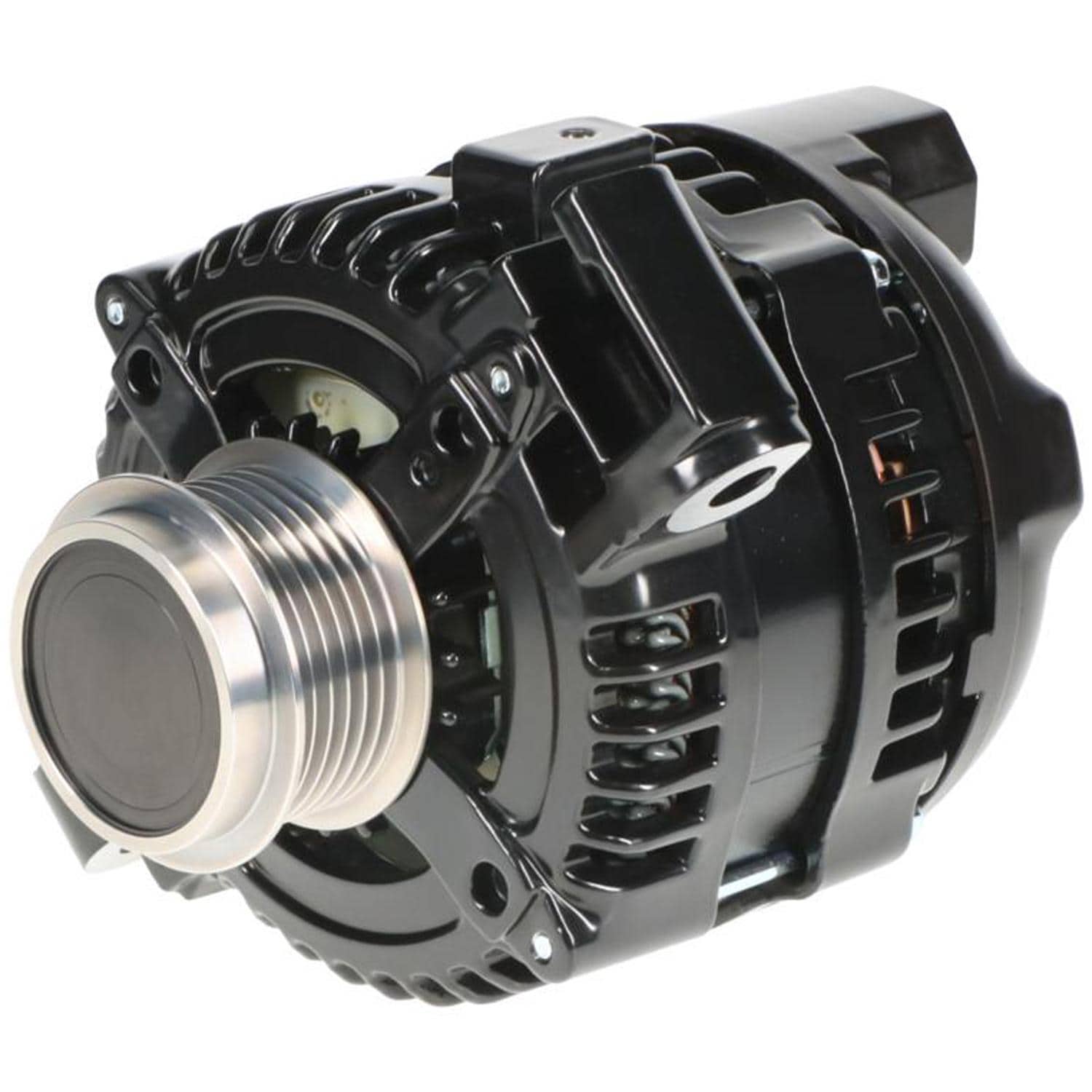 Duralast Gold New Alternator NDLG11758 | AutoZone