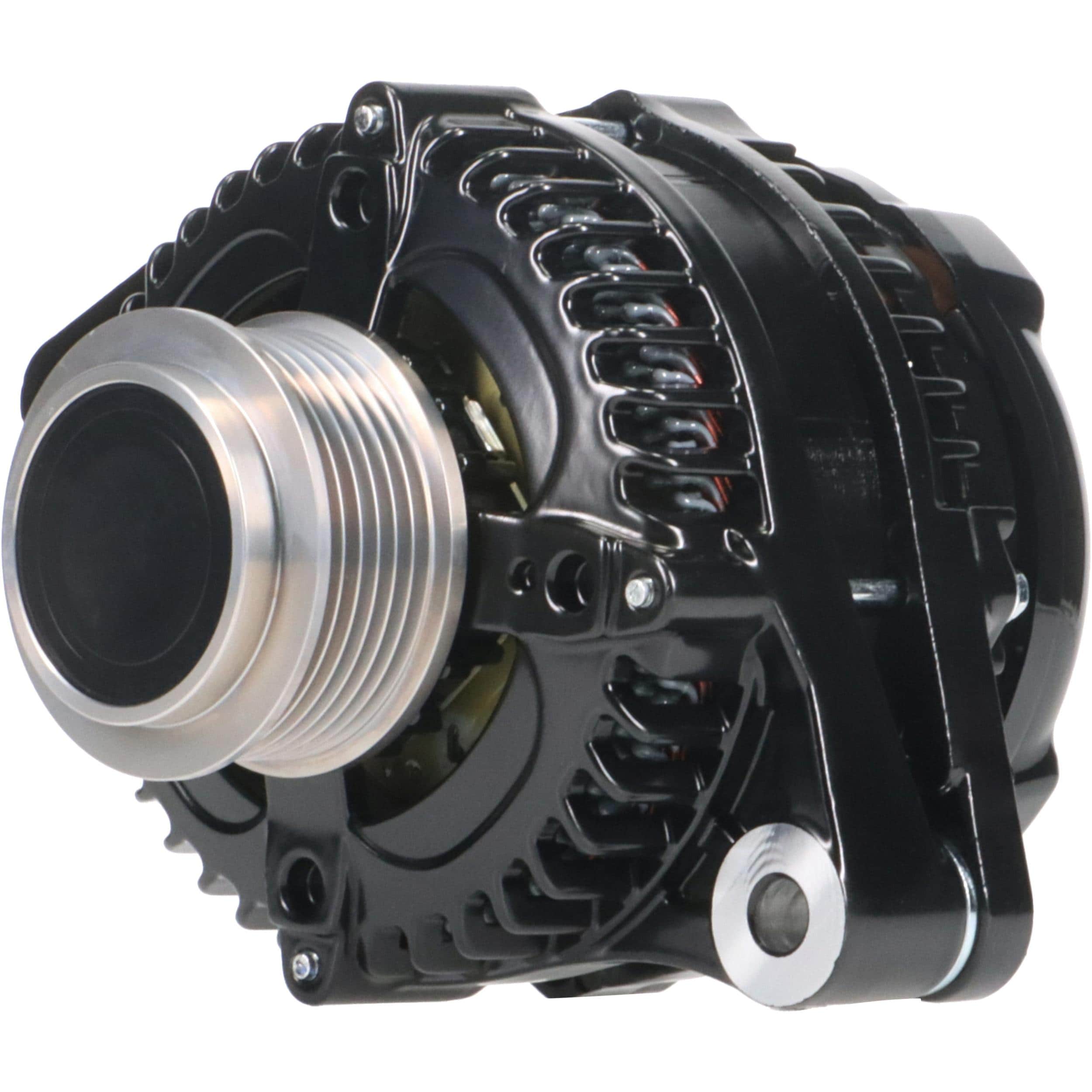 Duralast Gold New Alternator NDLG11775 | AutoZone