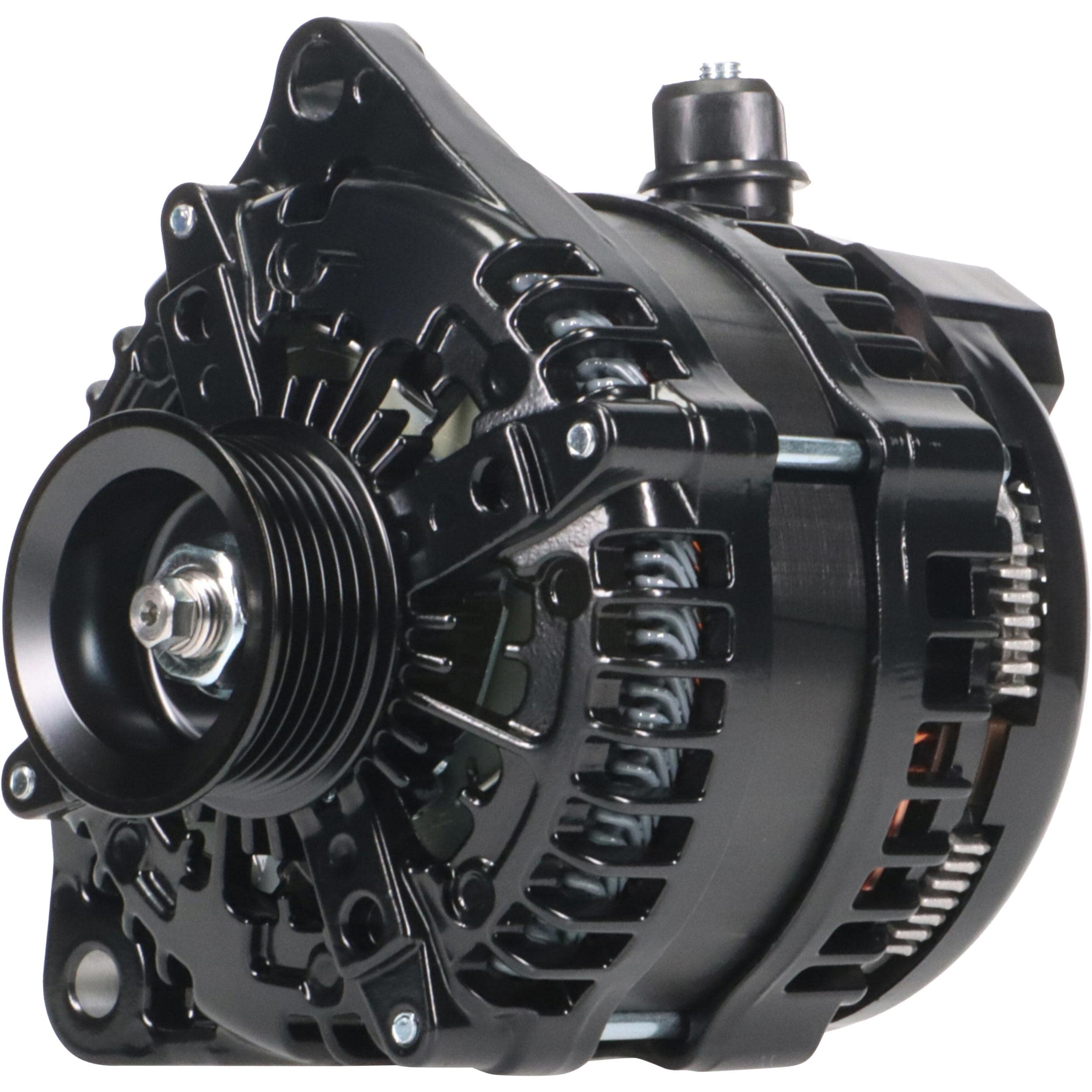Duralast Gold New Alternator NDLG11867 | AutoZone
