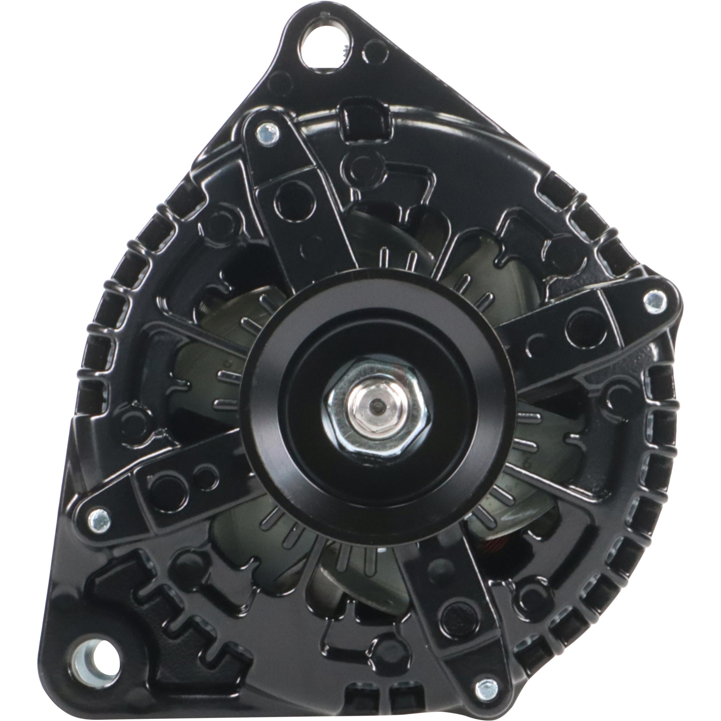 Duralast Gold New Alternator NDLG11867 | AutoZone