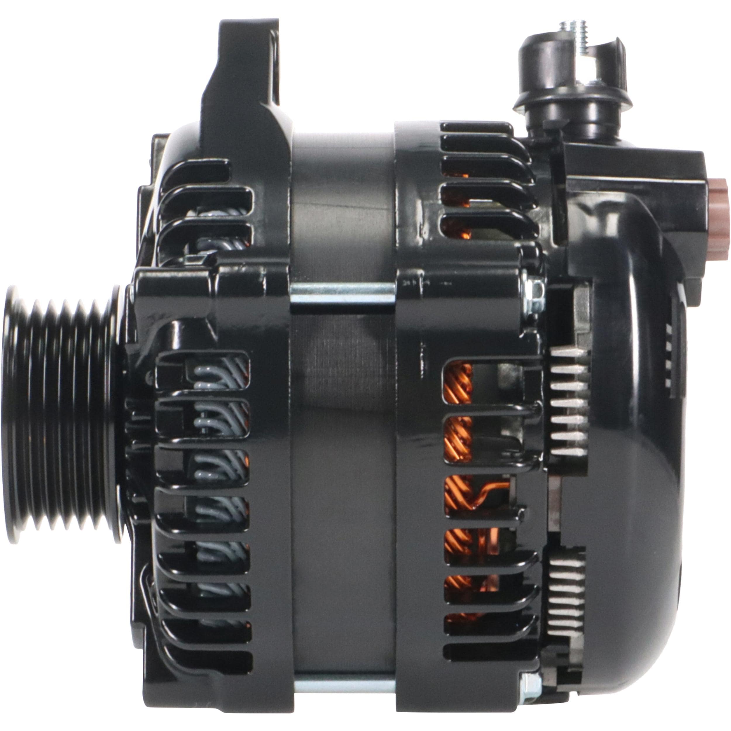 Duralast Gold New Alternator NDLG11867 | AutoZone
