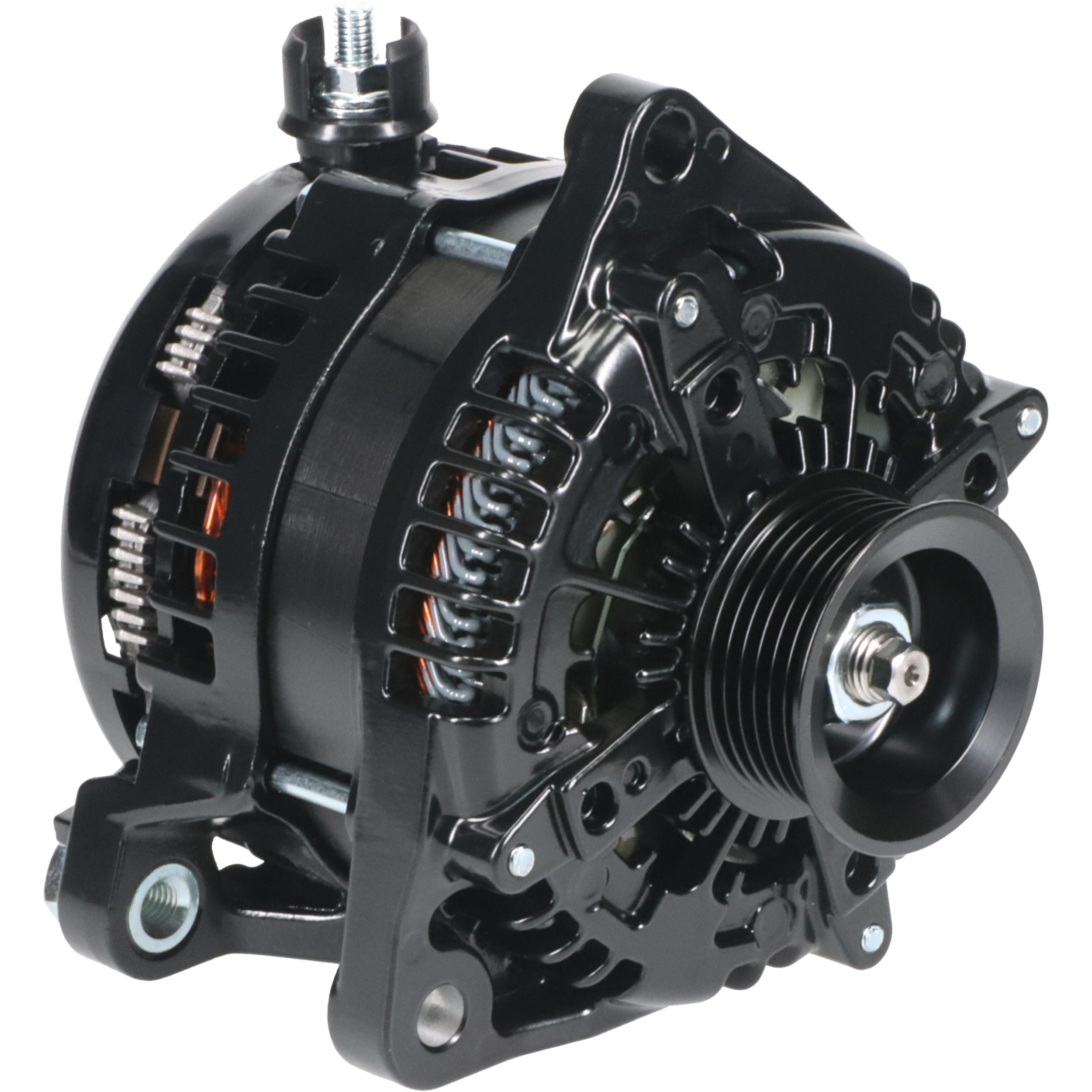 Duralast Gold New Alternator NDLG11867 | AutoZone