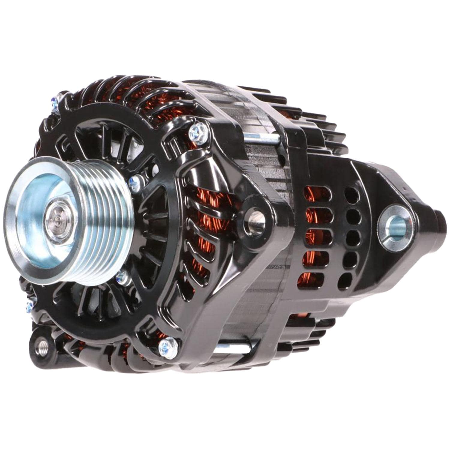 Duralast Gold New Alternator NDLG14271 | AutoZone