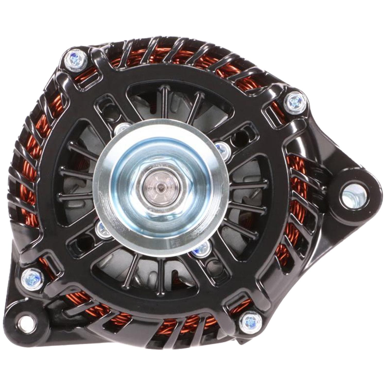 Duralast Gold New Alternator NDLG14271 | AutoZone