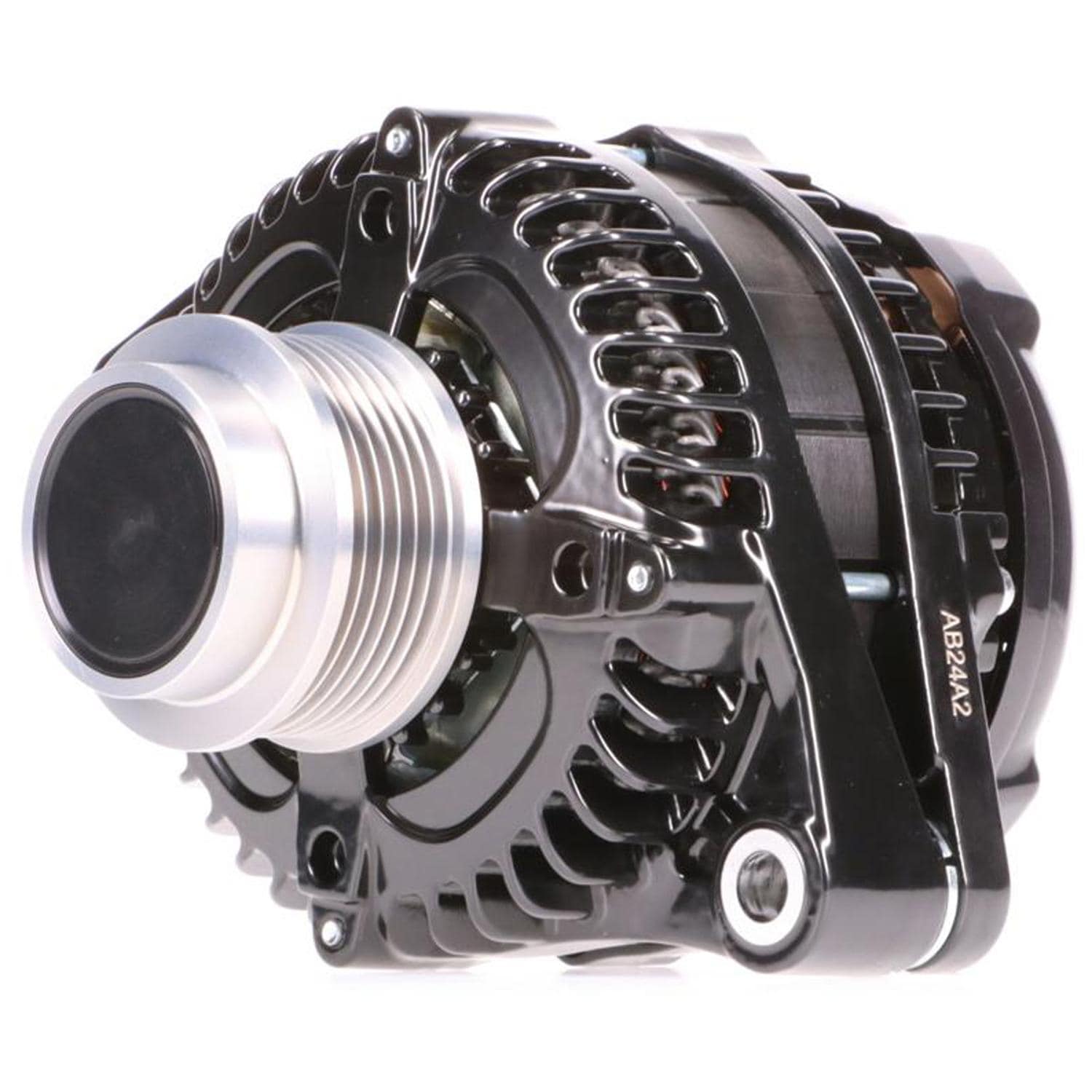 Duralast Gold New Alternator NDLG15369 | AutoZone