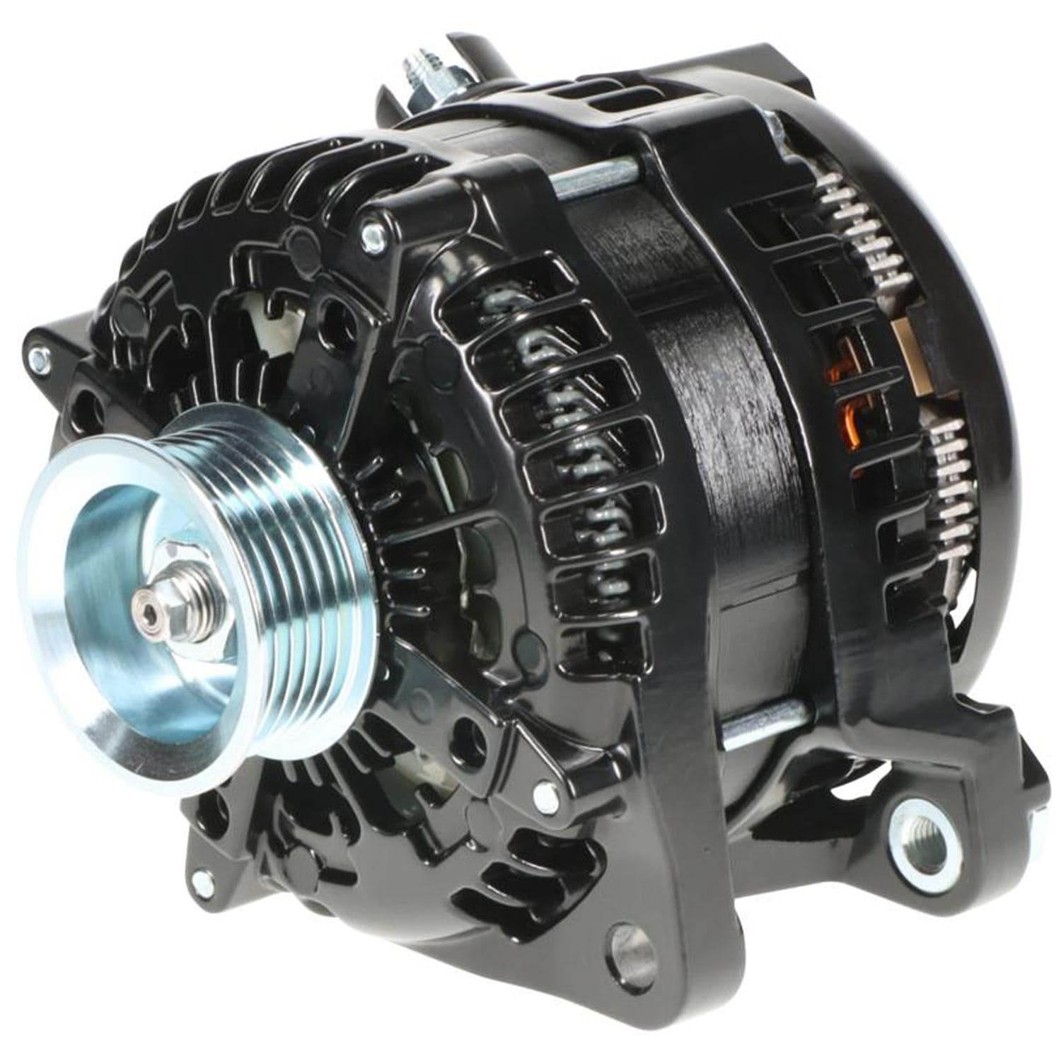 Duralast Gold New Alternator NDLG15538 | AutoZone