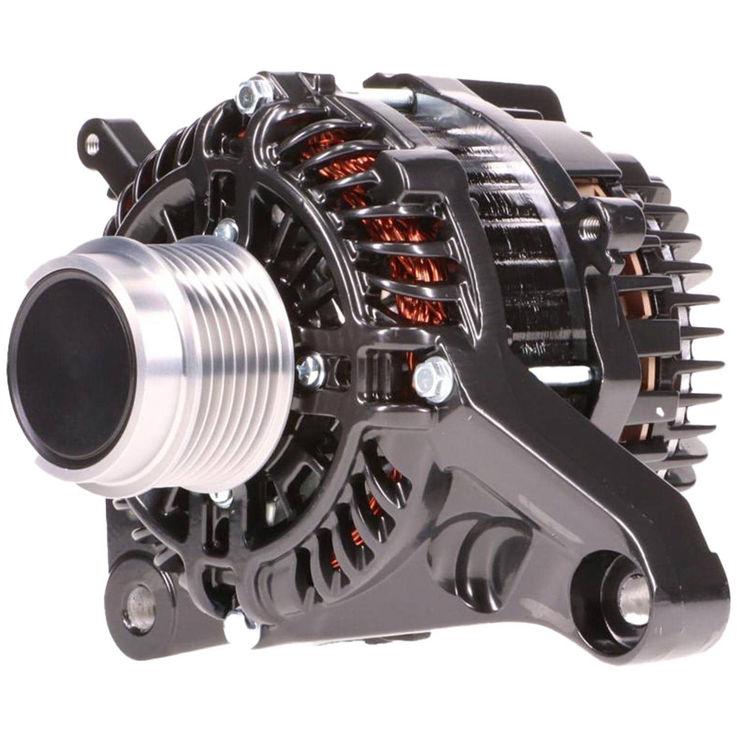 Duralast Gold New Alternator NDLG16426 | AutoZone