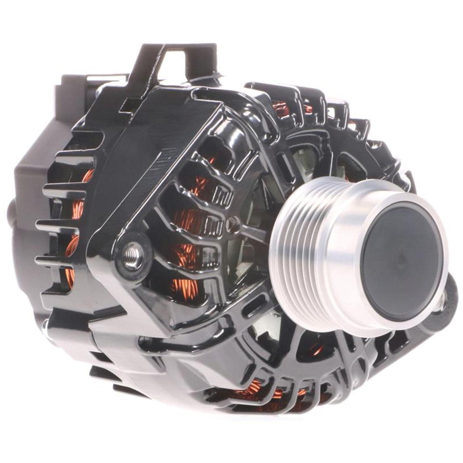 Duralast Gold New Alternator NDLG17729 | AutoZone