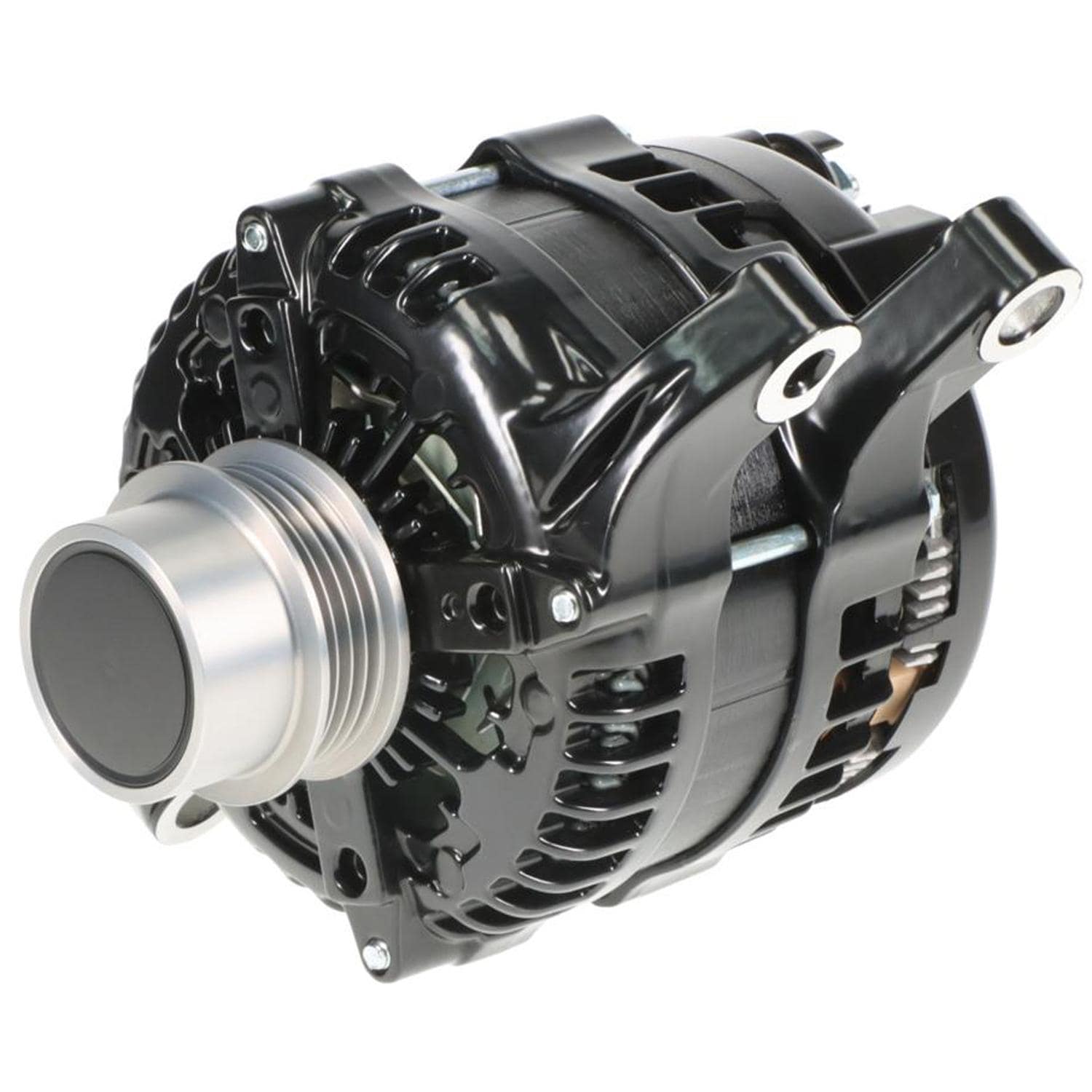 Duralast Gold New Alternator NDLG19702 | AutoZone