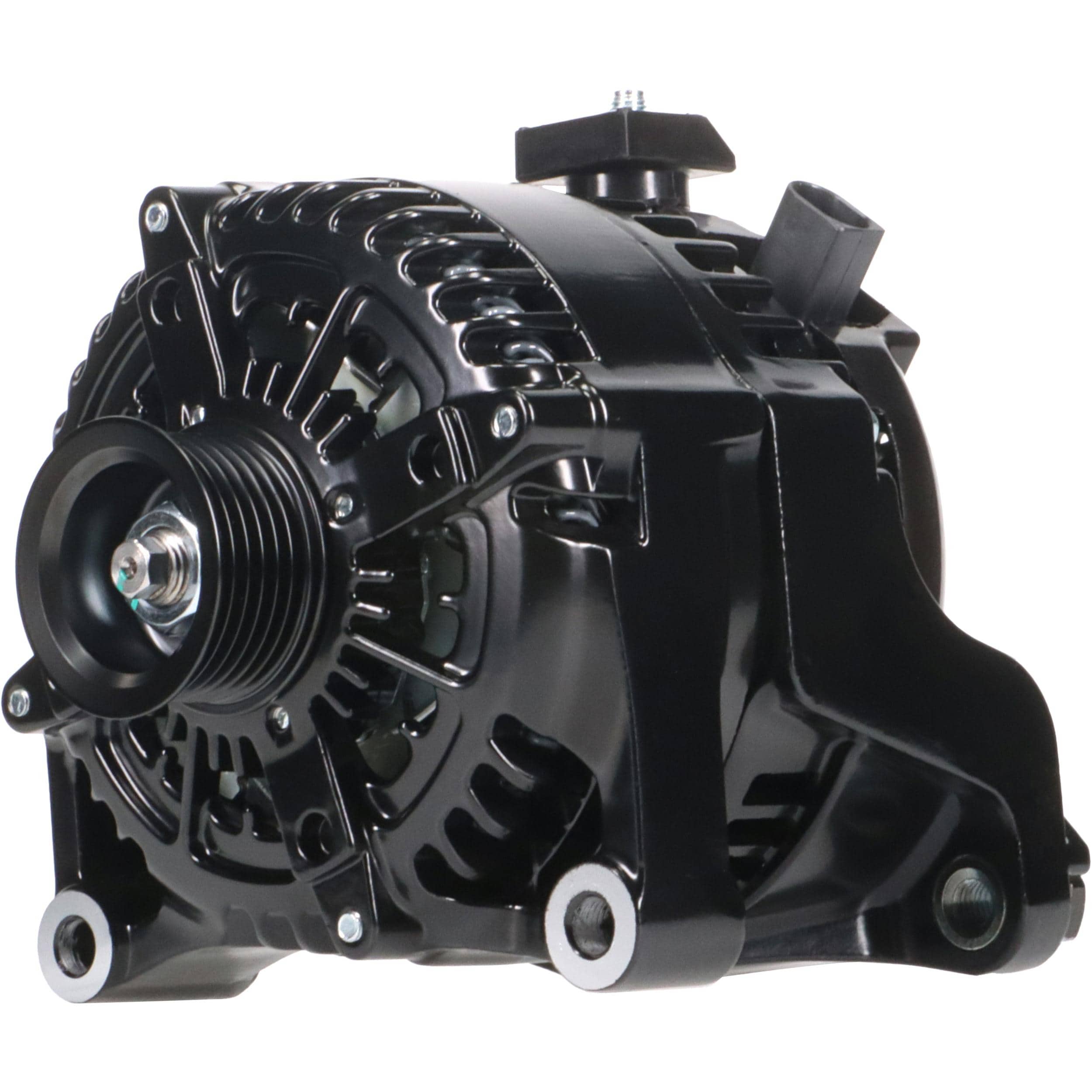 Duralast Gold New Alternator NDLG20854 | AutoZone