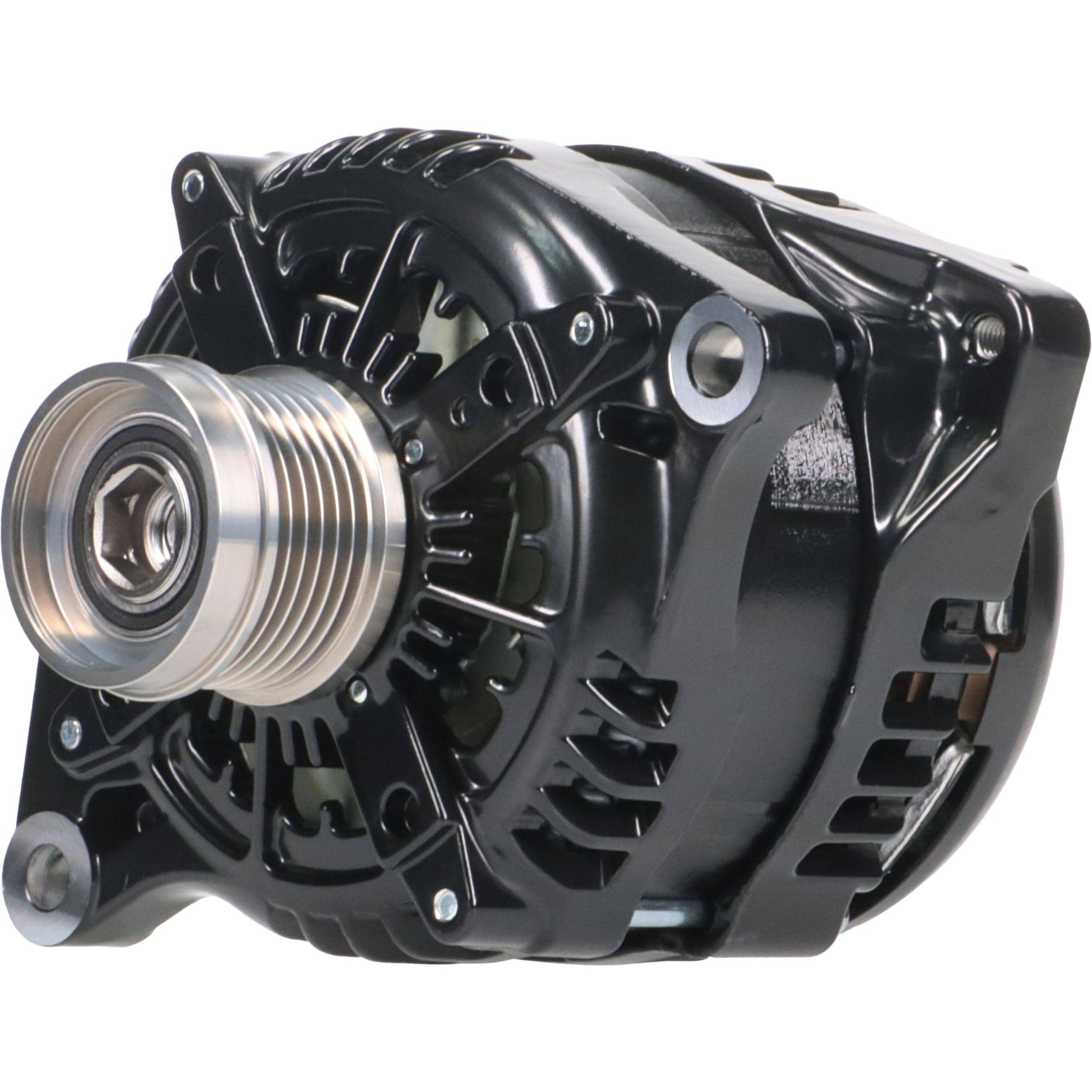 Duralast Gold New Alternator NDLG21248 | AutoZone