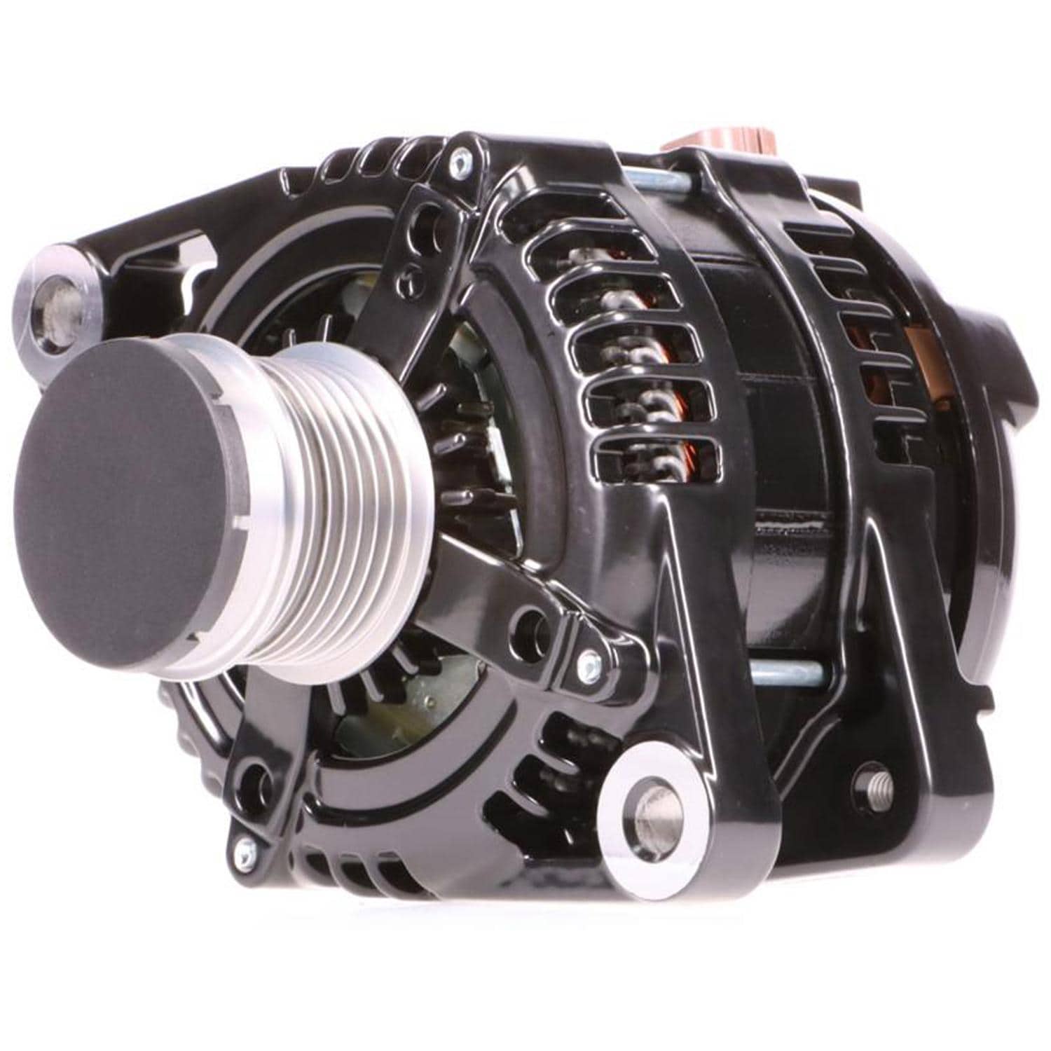 Duralast Gold New Alternator NDLG24329 | AutoZone