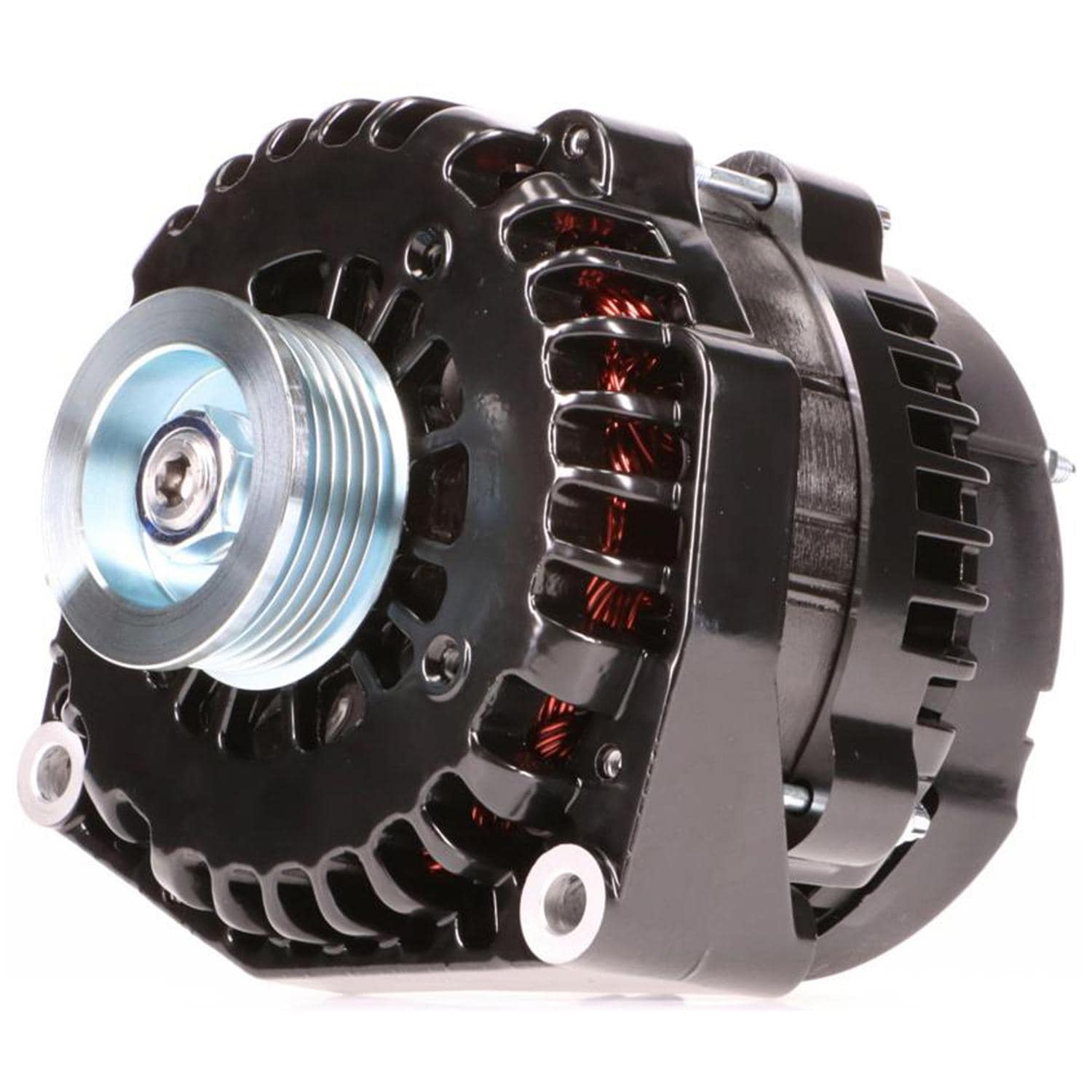 Duralast Gold New Alternator NDLG25374 | AutoZone