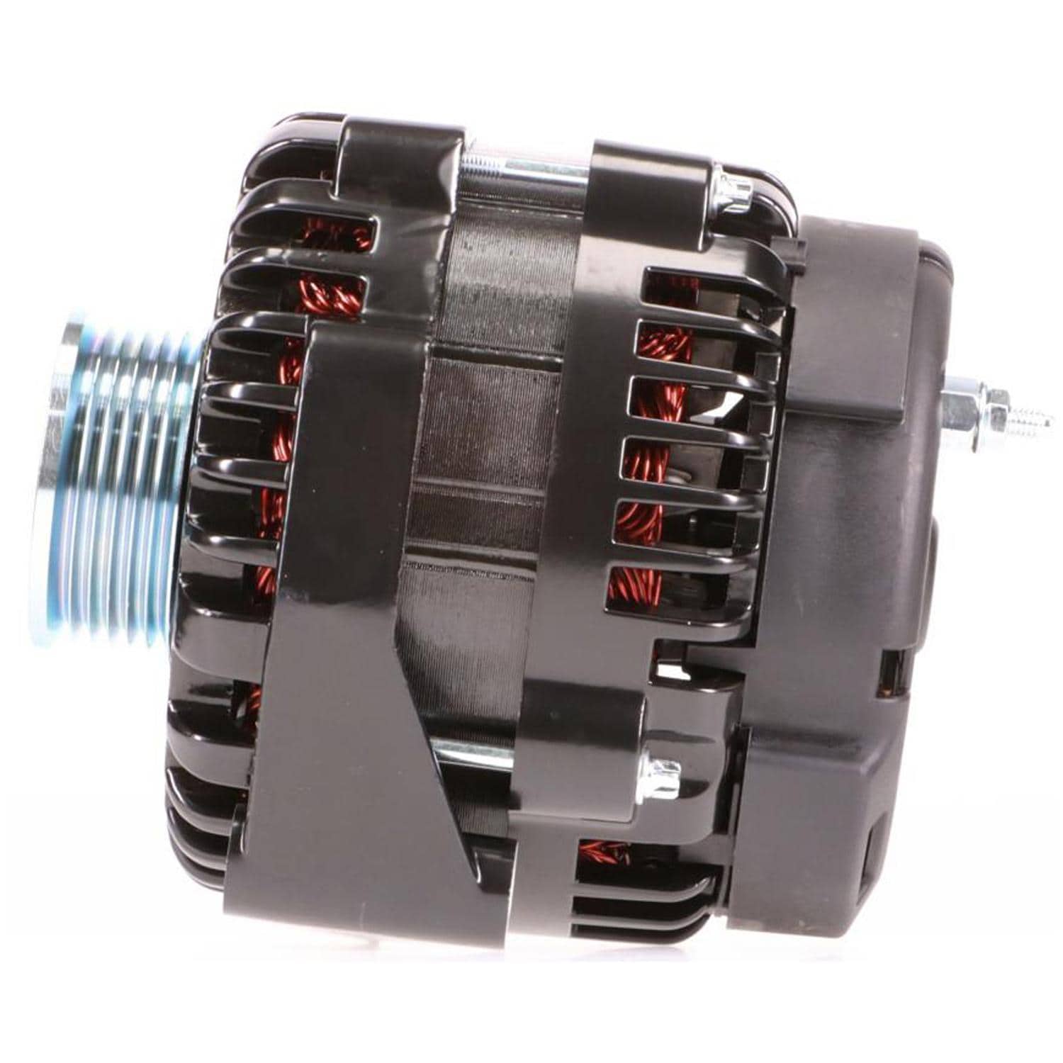 Duralast Gold New Alternator NDLG25374 | AutoZone