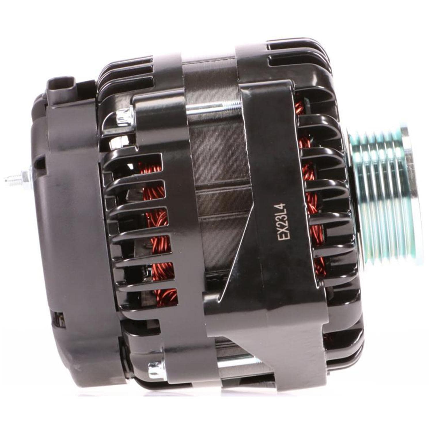 Duralast Gold New Alternator NDLG25374 | AutoZone