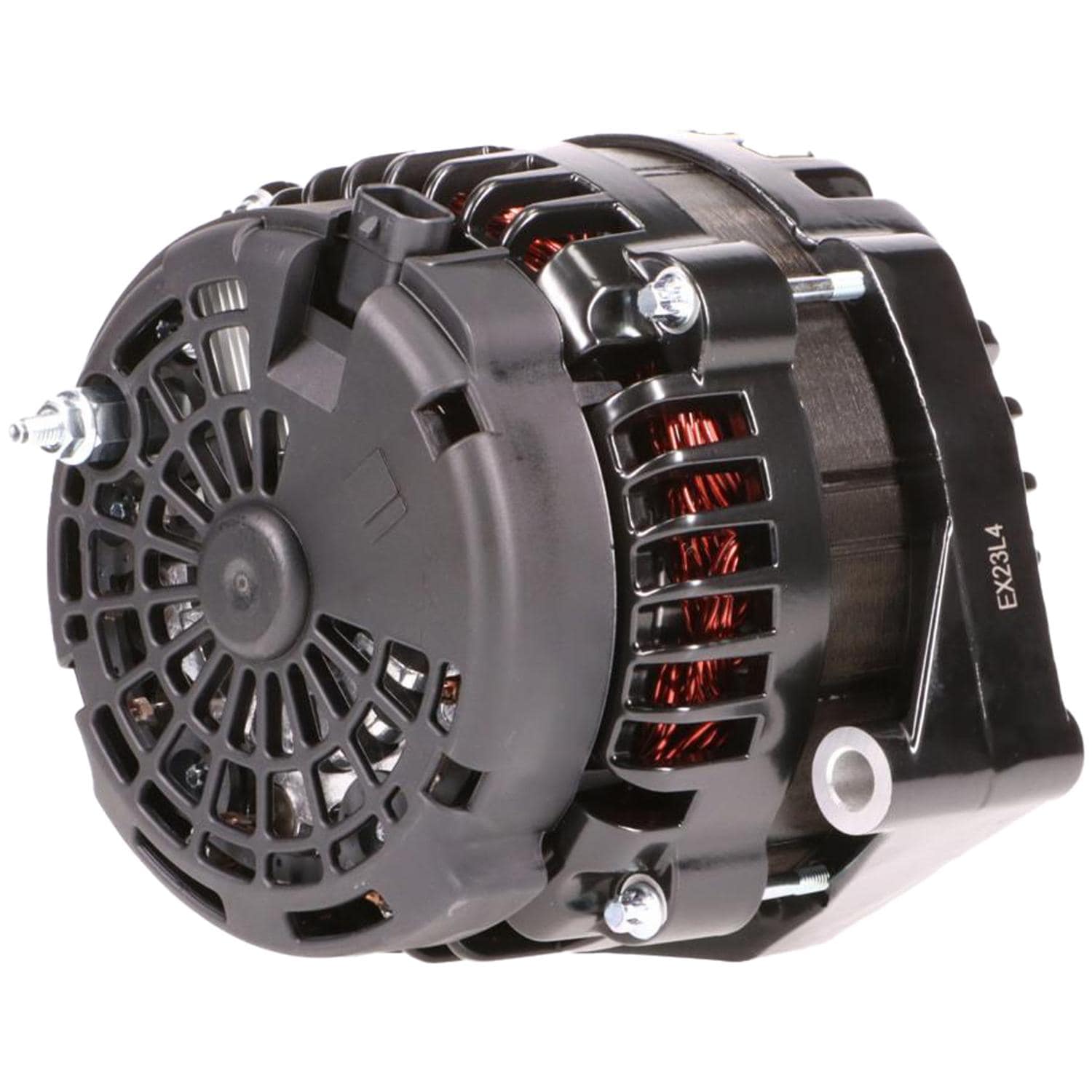 Duralast Gold New Alternator NDLG25374 | AutoZone