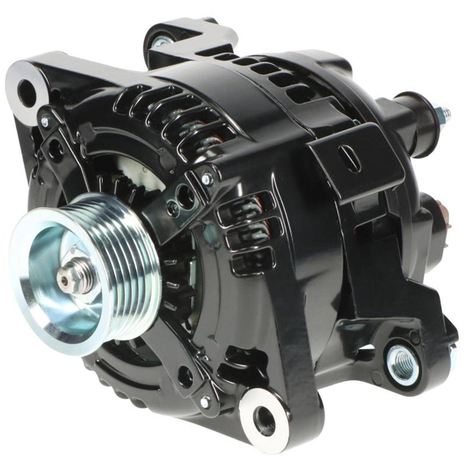 Duralast Gold New Alternator NDLG26317 | AutoZone