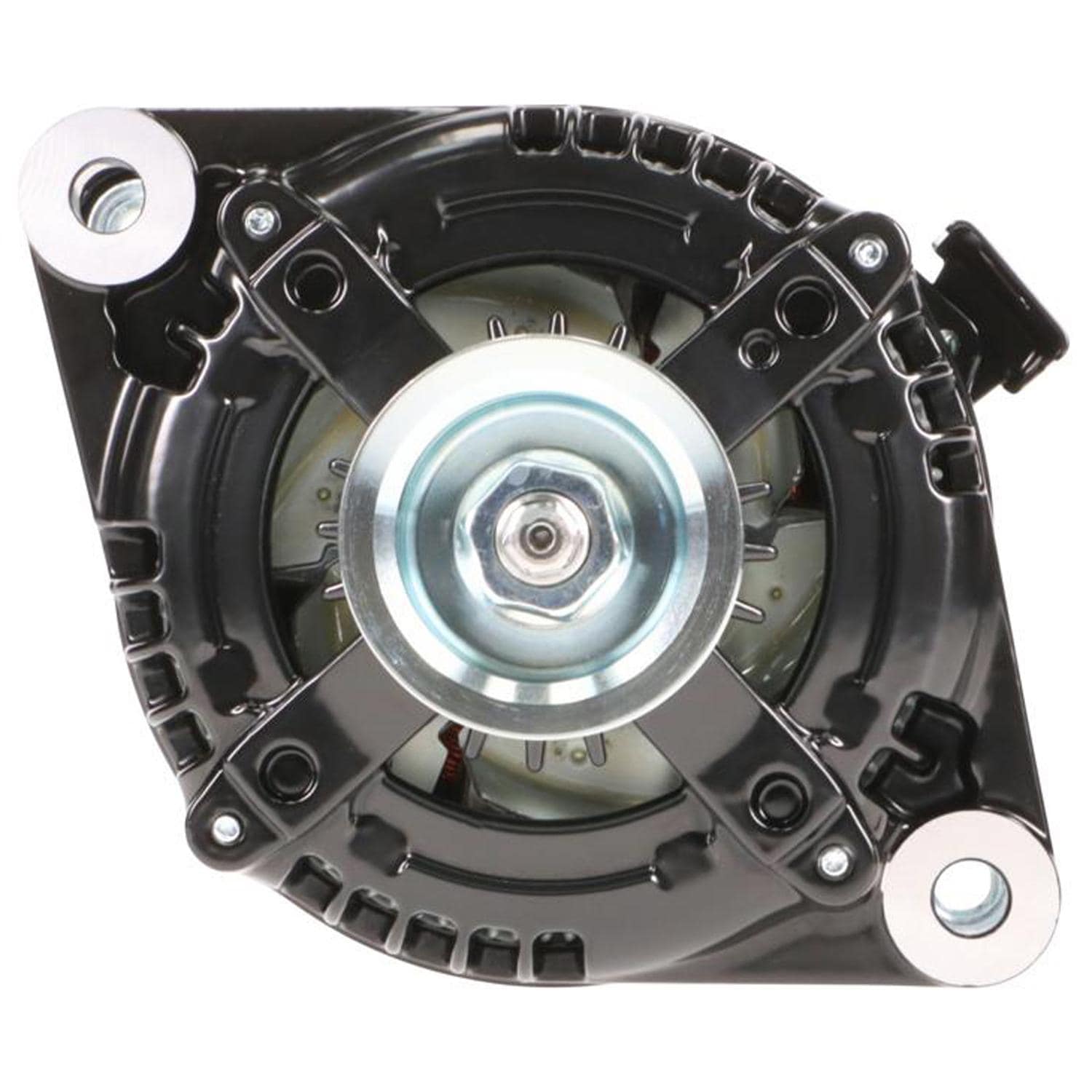 Duralast Gold New Alternator NDLG26317 | AutoZone