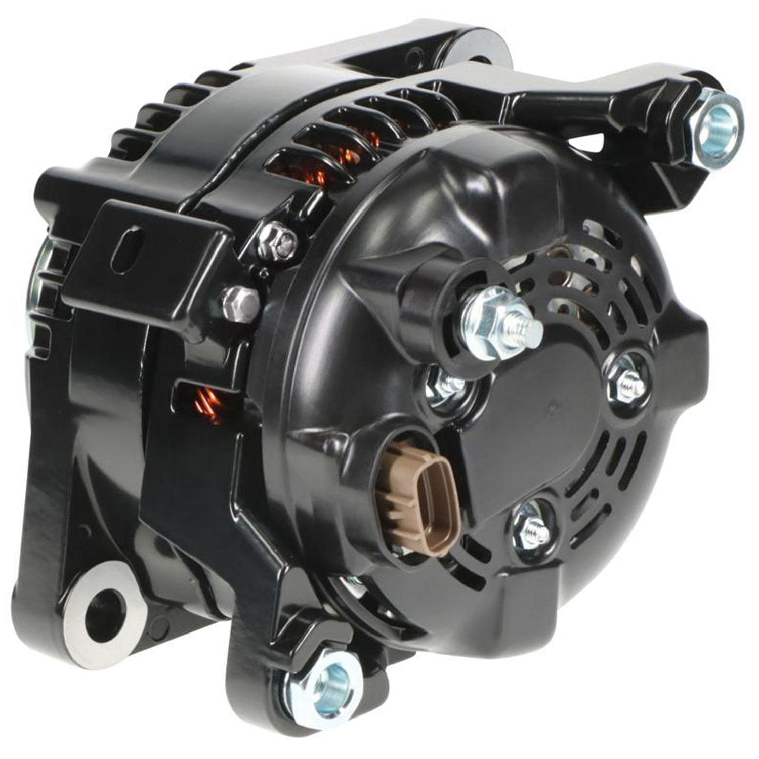 Duralast Gold New Alternator NDLG26317 | AutoZone