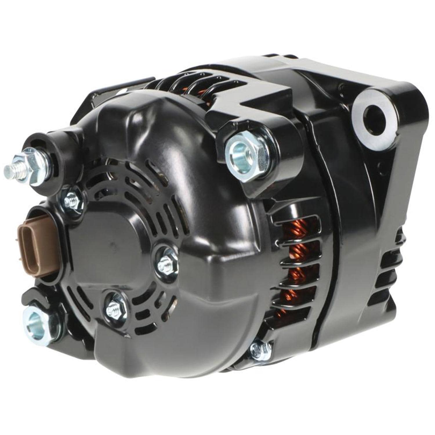 Duralast Gold New Alternator NDLG26317 | AutoZone