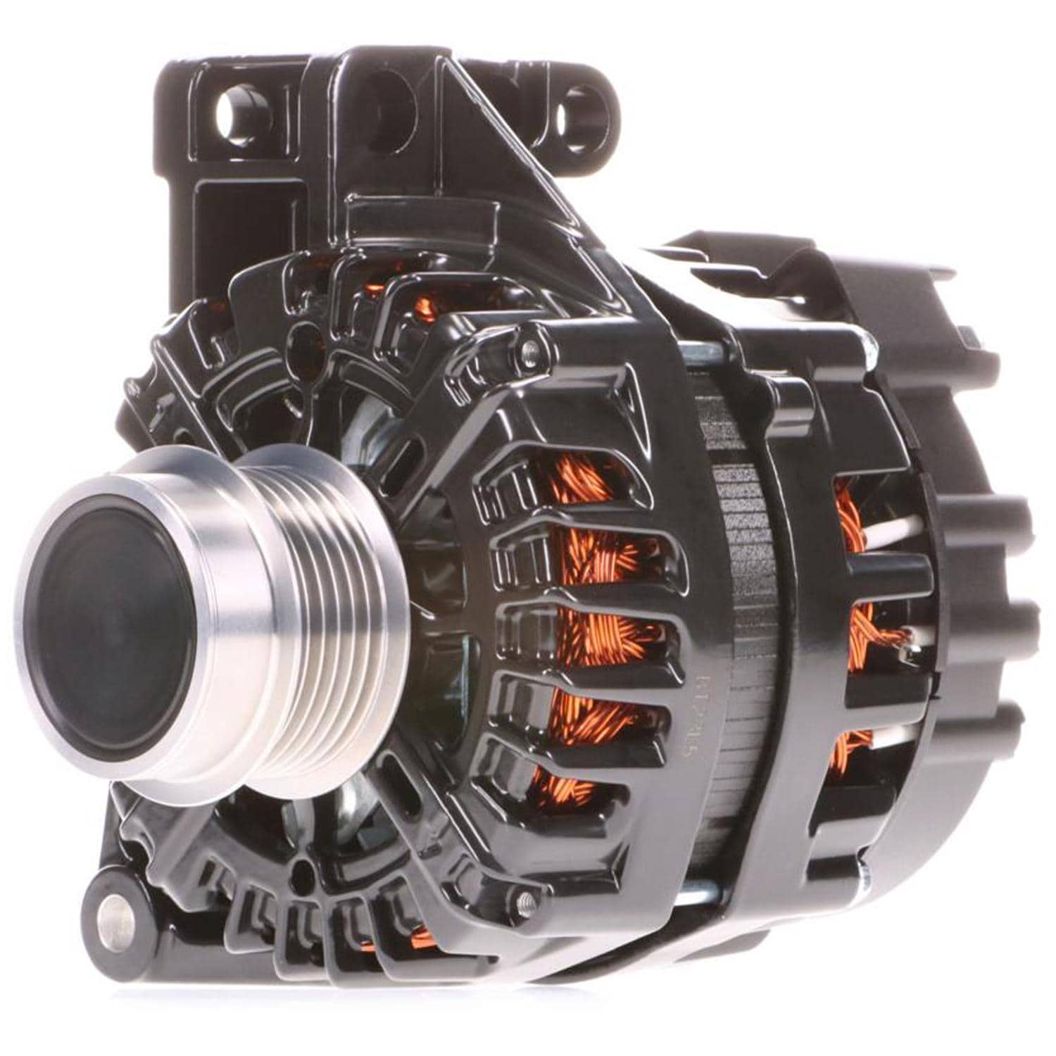 Duralast Gold New Alternator NDLG28676 | AutoZone