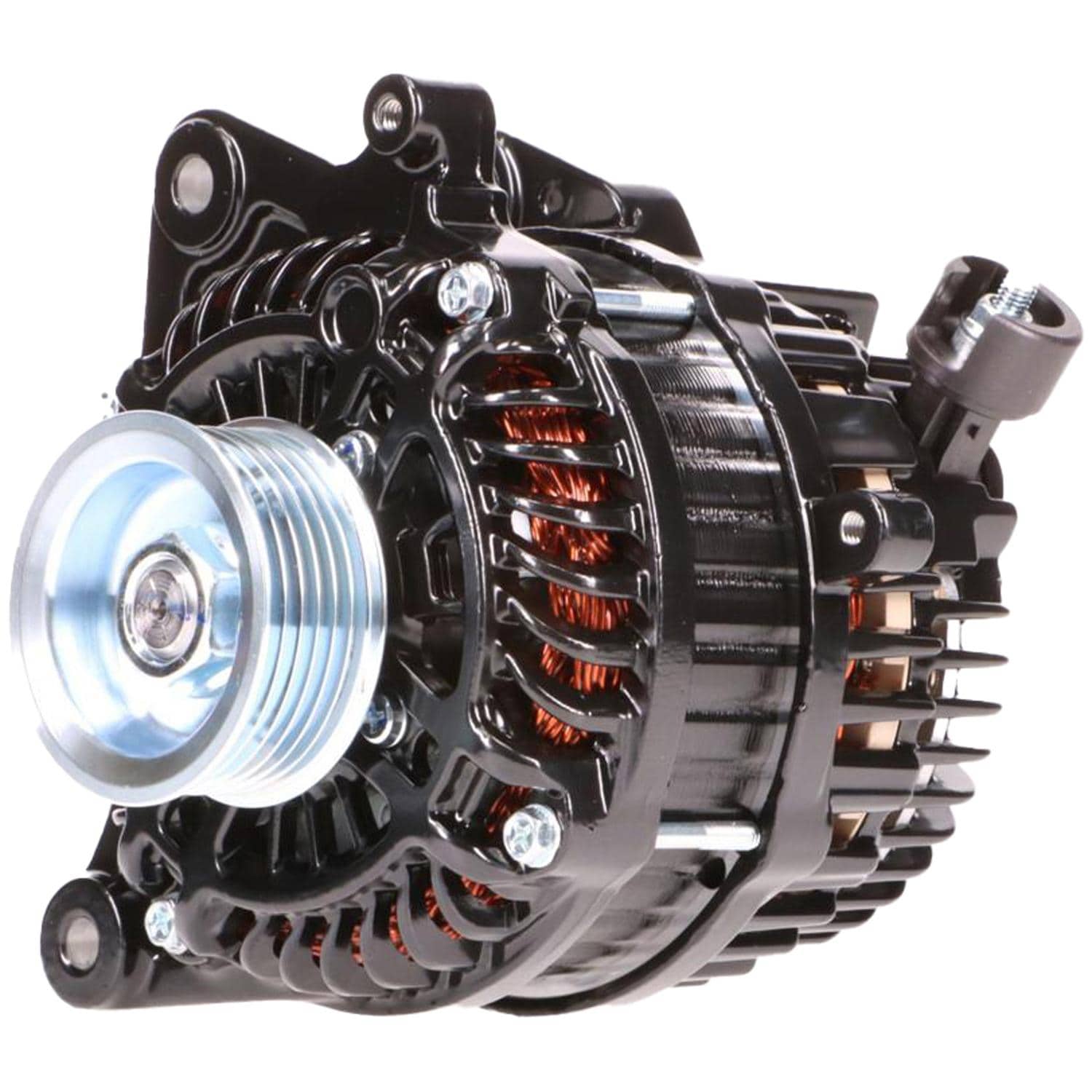 Duralast Gold New Alternator NDLG30018 | AutoZone