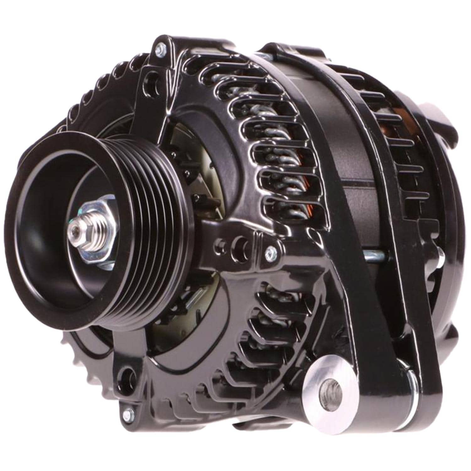 Duralast Gold New Alternator NDLG30236 | AutoZone