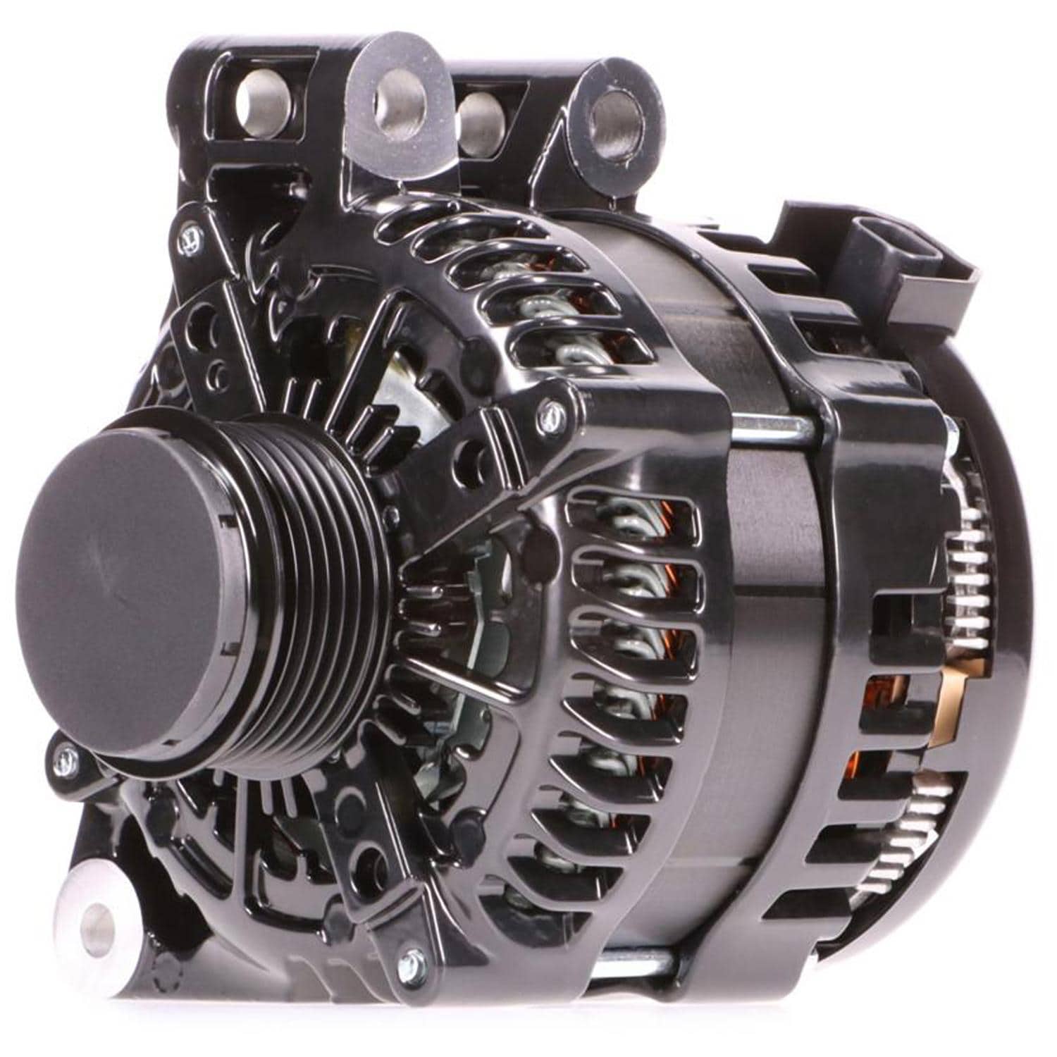 PSA8 アンノーン　027/080 L2 Duralast Gold New Alternator NDLG31576 | AutoZone