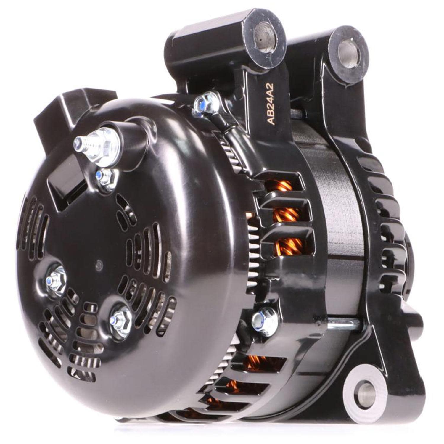 Duralast Gold New Alternator NDLG31576 | AutoZone