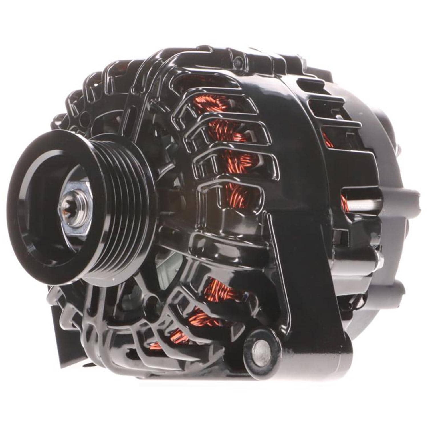Duralast Gold New Alternator NDLG33070 | AutoZone