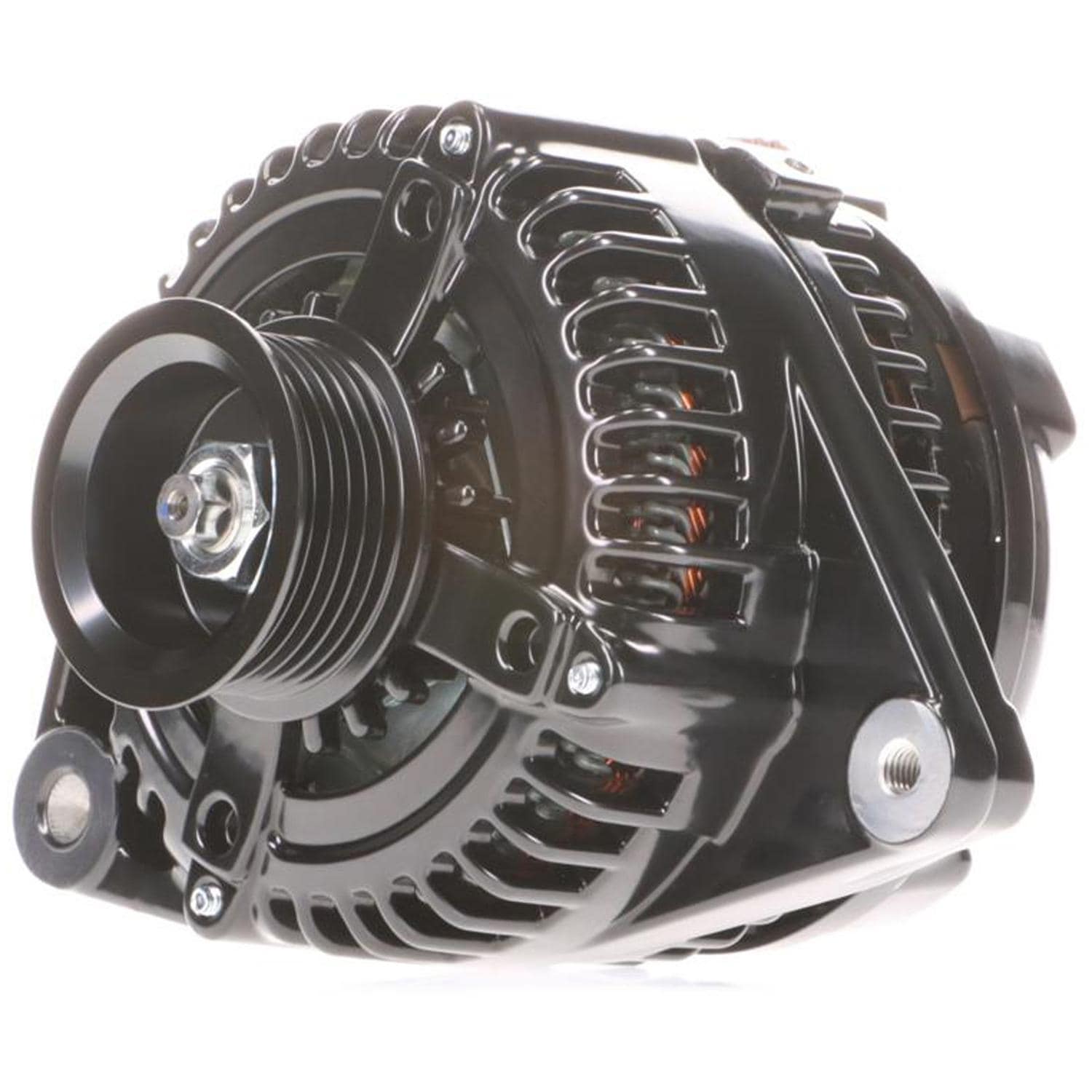 PSA8 アンノーン　027/080 L2 Duralast Gold New Alternator NDLG31576 | AutoZone