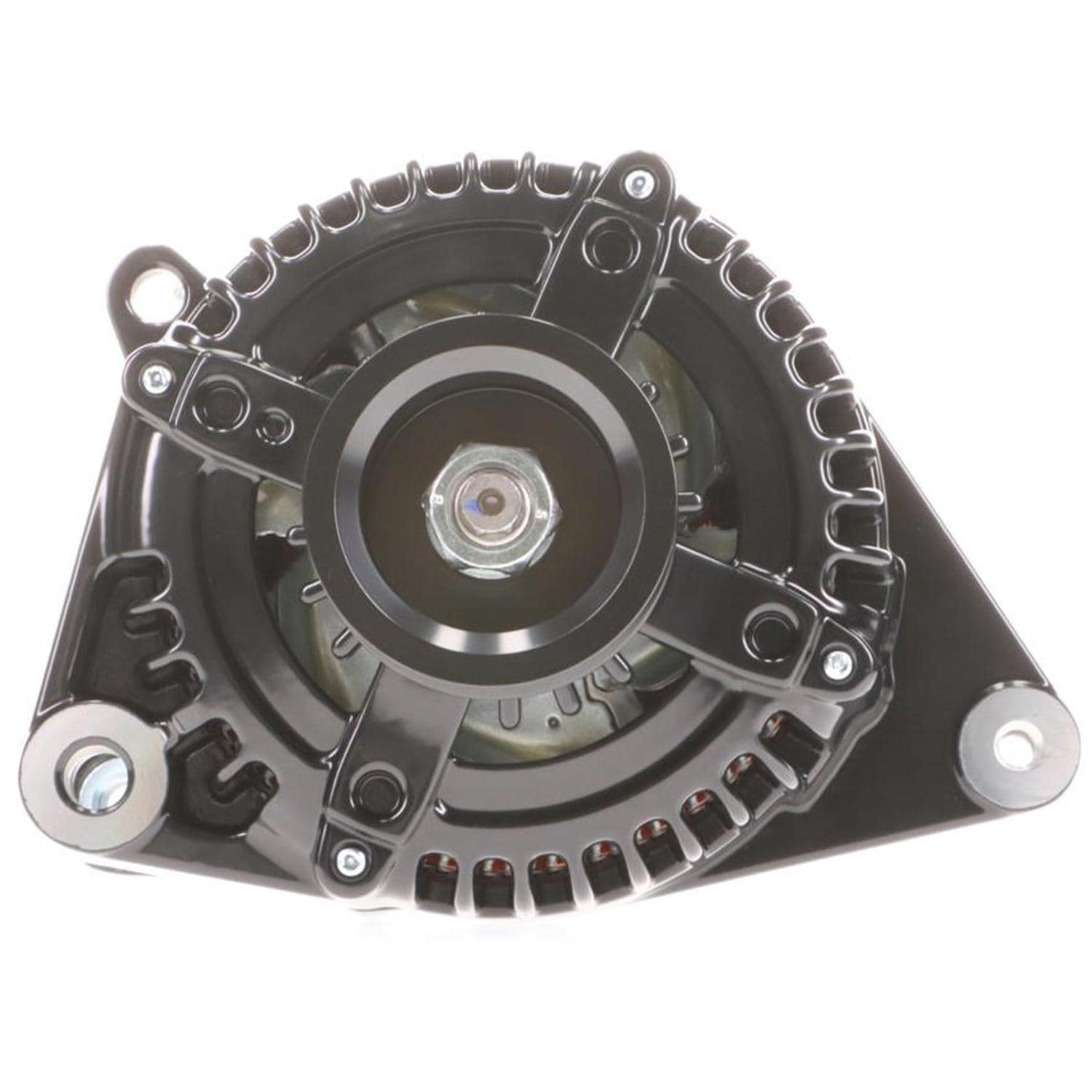 Duralast Gold New Alternator NDLG34424 | AutoZone