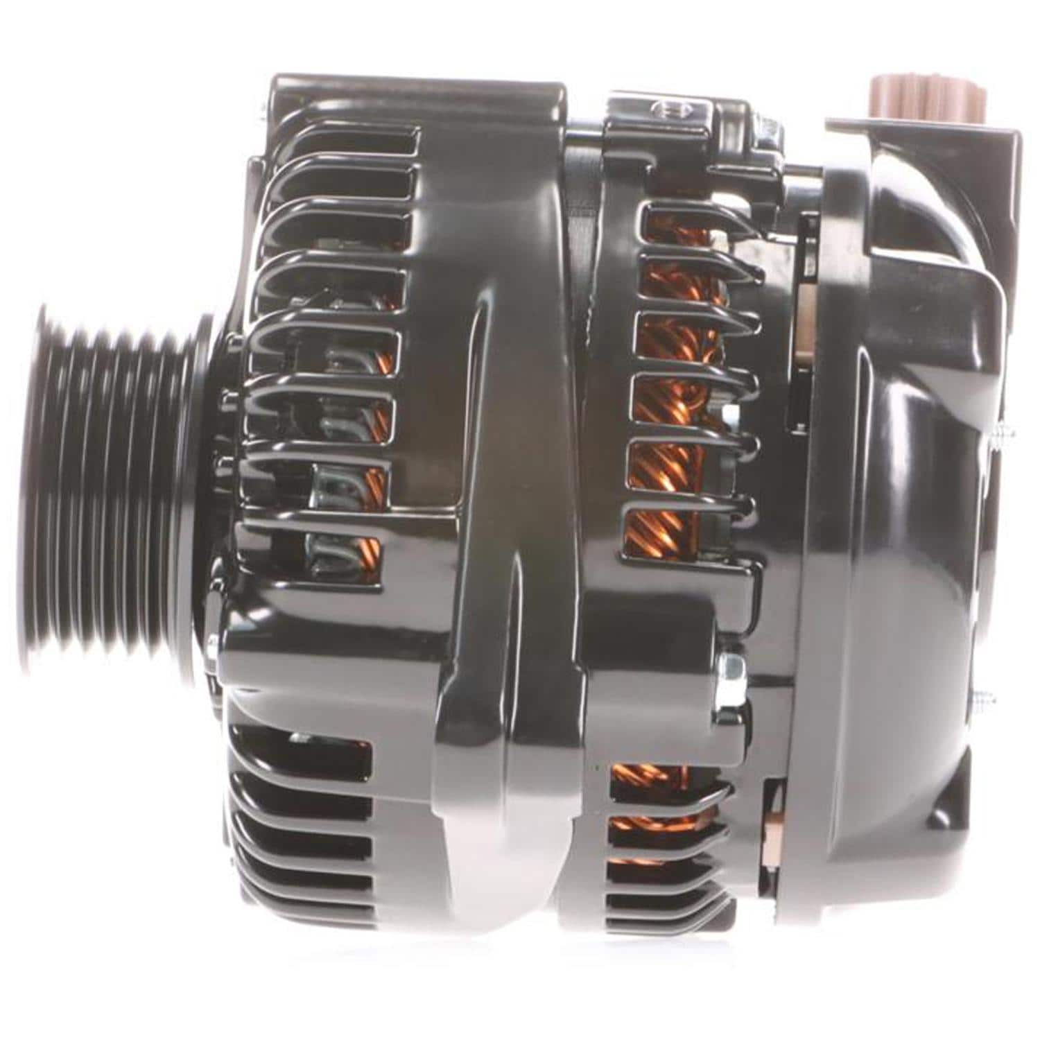 Duralast Gold New Alternator NDLG34424 | AutoZone