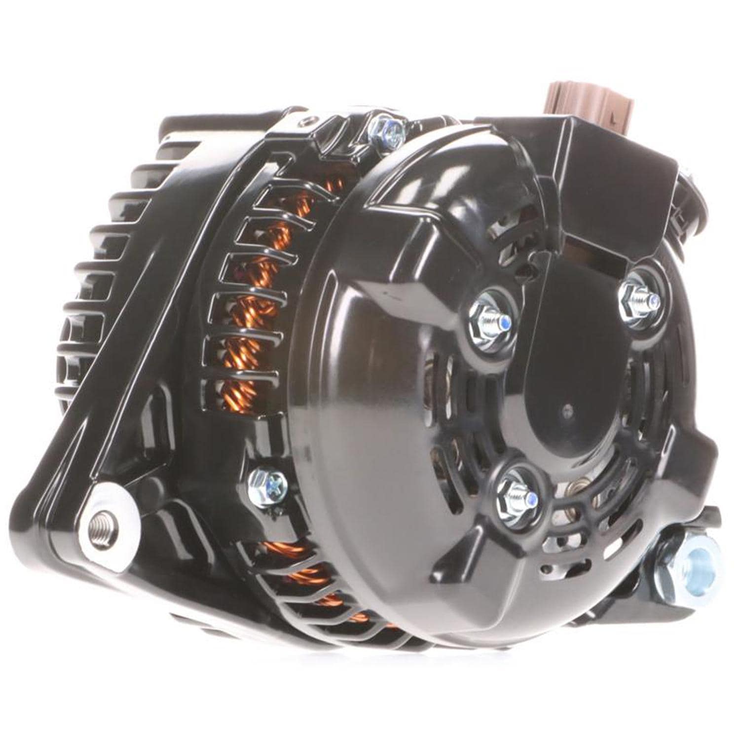 Duralast Gold New Alternator NDLG34424 | AutoZone