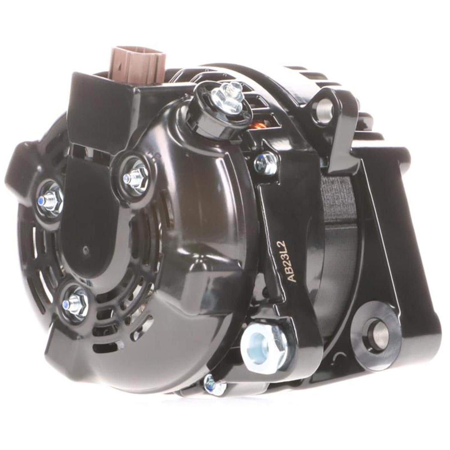 Duralast Gold New Alternator NDLG34424 | AutoZone