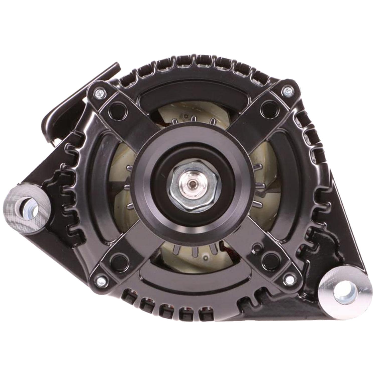 Duralast Gold New Alternator NDLG39334 | AutoZone