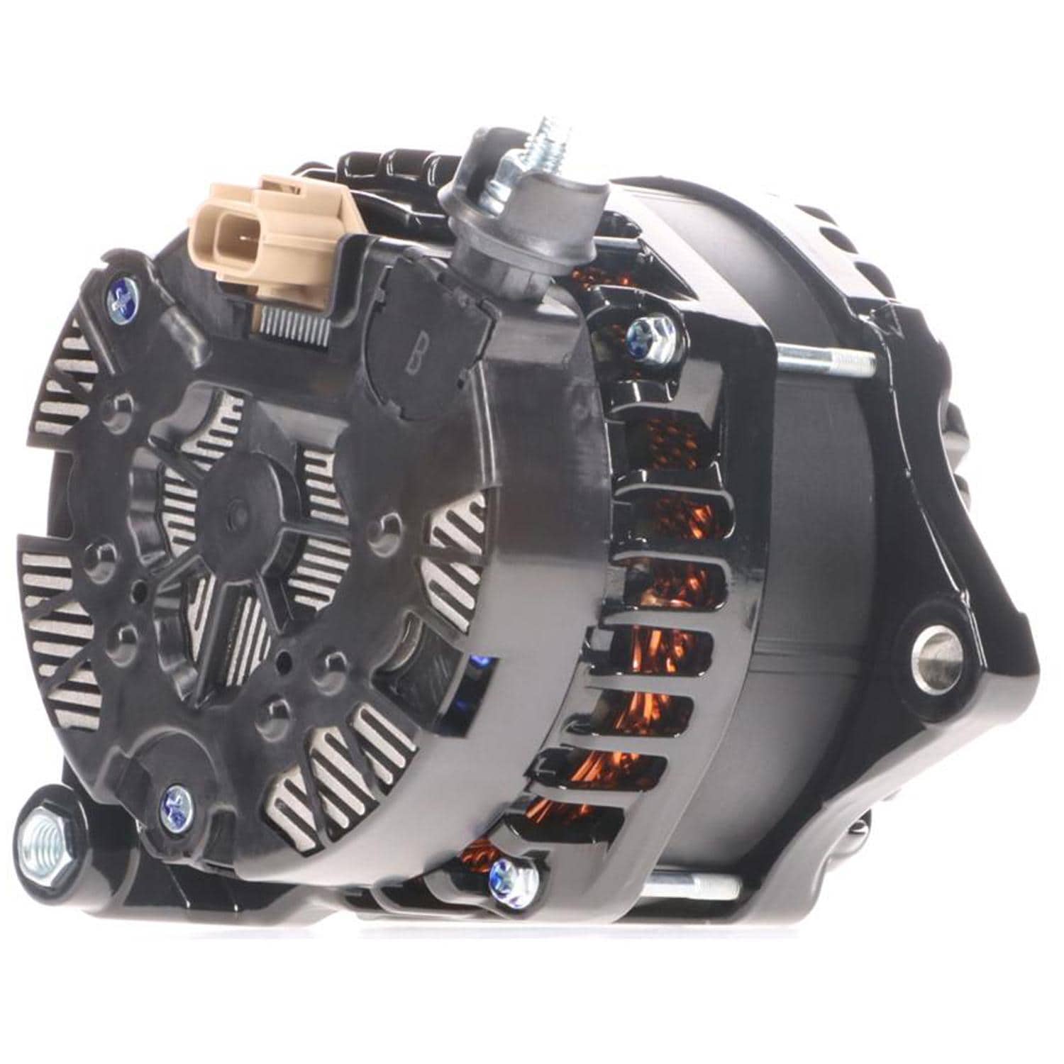 Duralast Gold New Alternator NDLG40688 | AutoZone