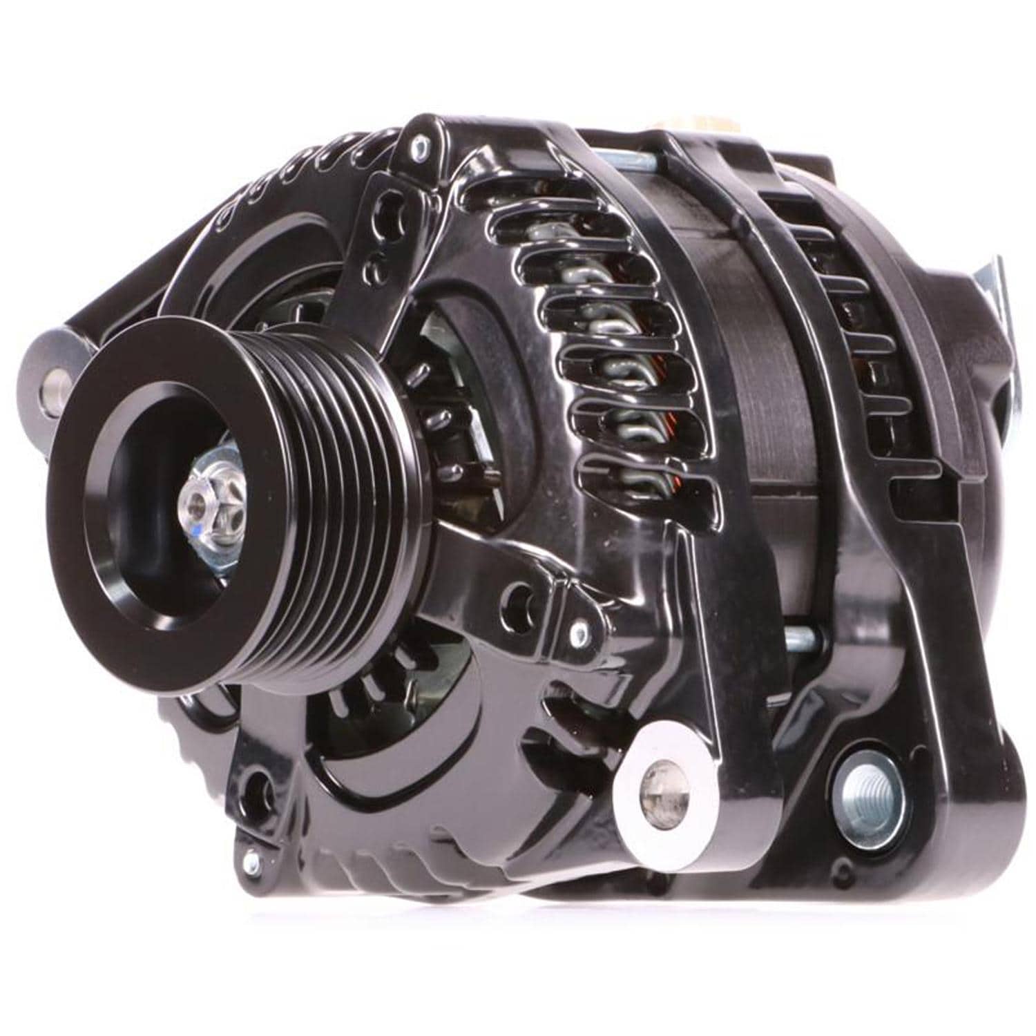 Duralast Gold New Alternator NDLG41547 | AutoZone