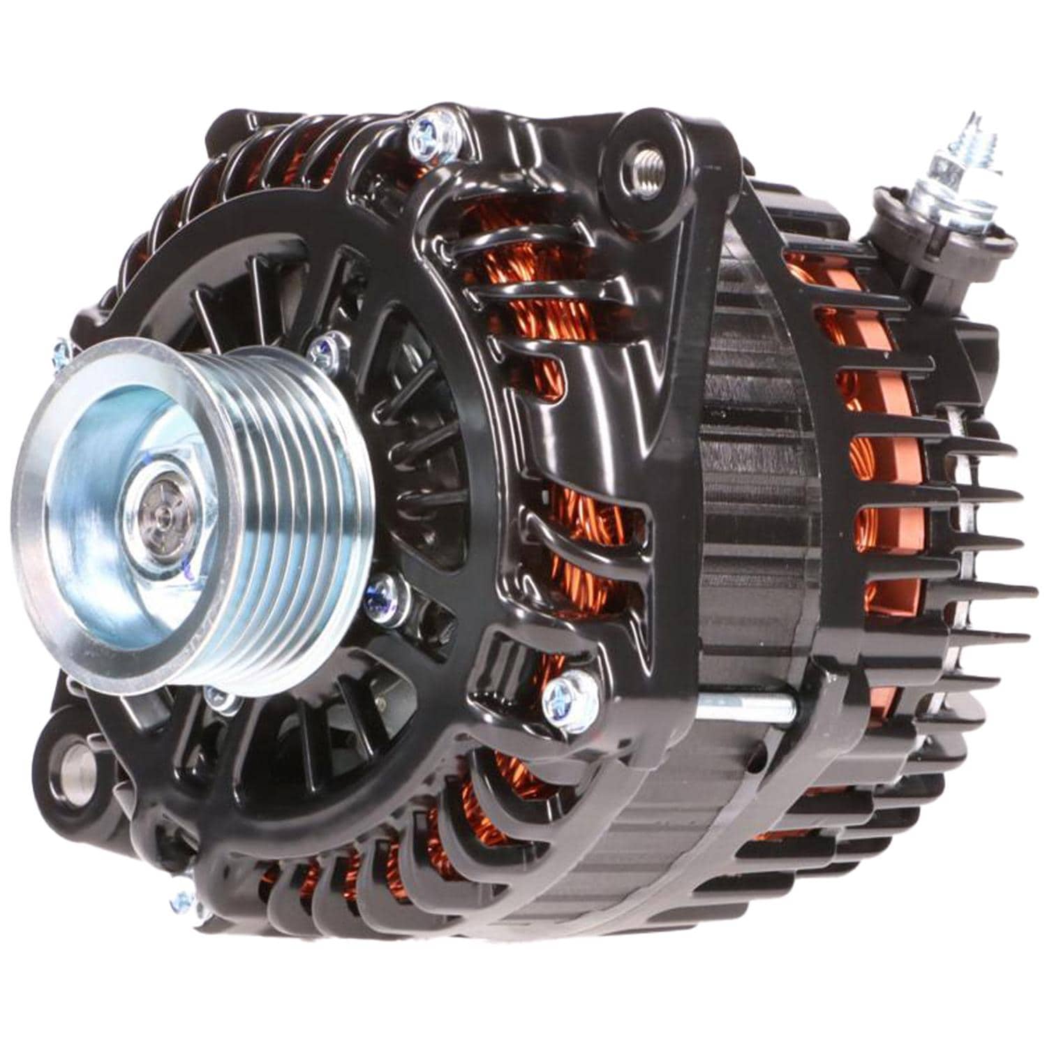Duralast Gold New Alternator NDLG42456 | AutoZone
