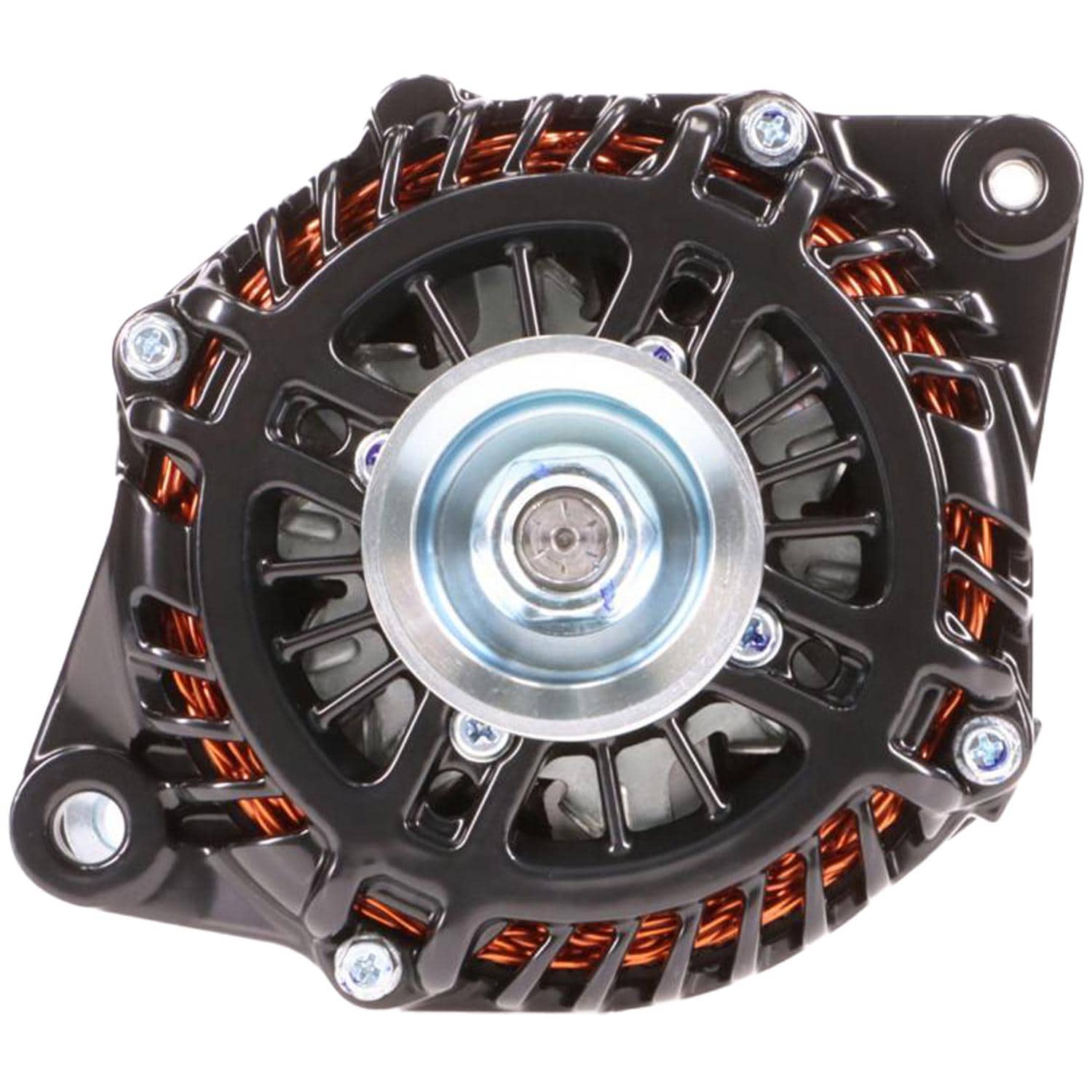 nadegata60 Duralast Gold New Alternator NDLG42456 | AutoZone