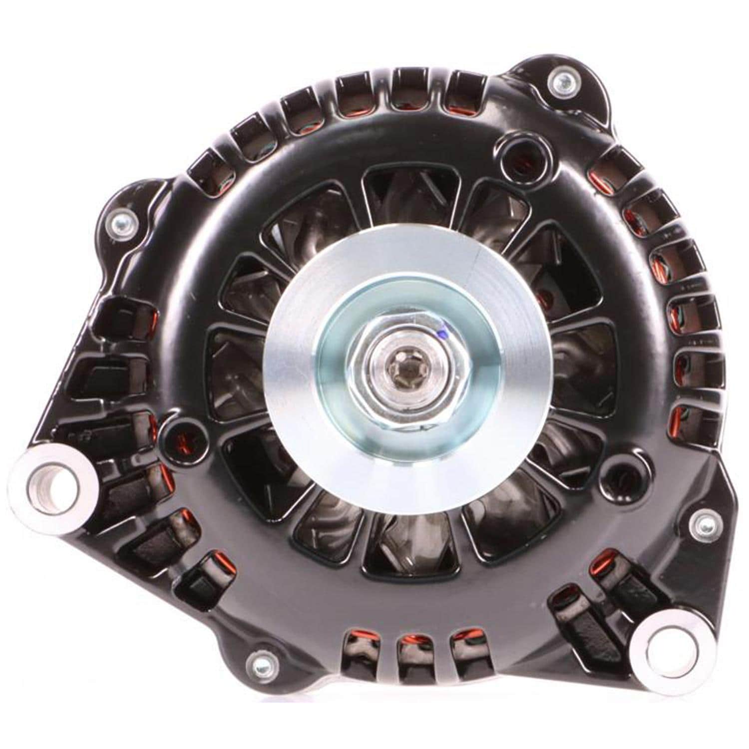Duralast Gold New Alternator NDLG53322 | AutoZone